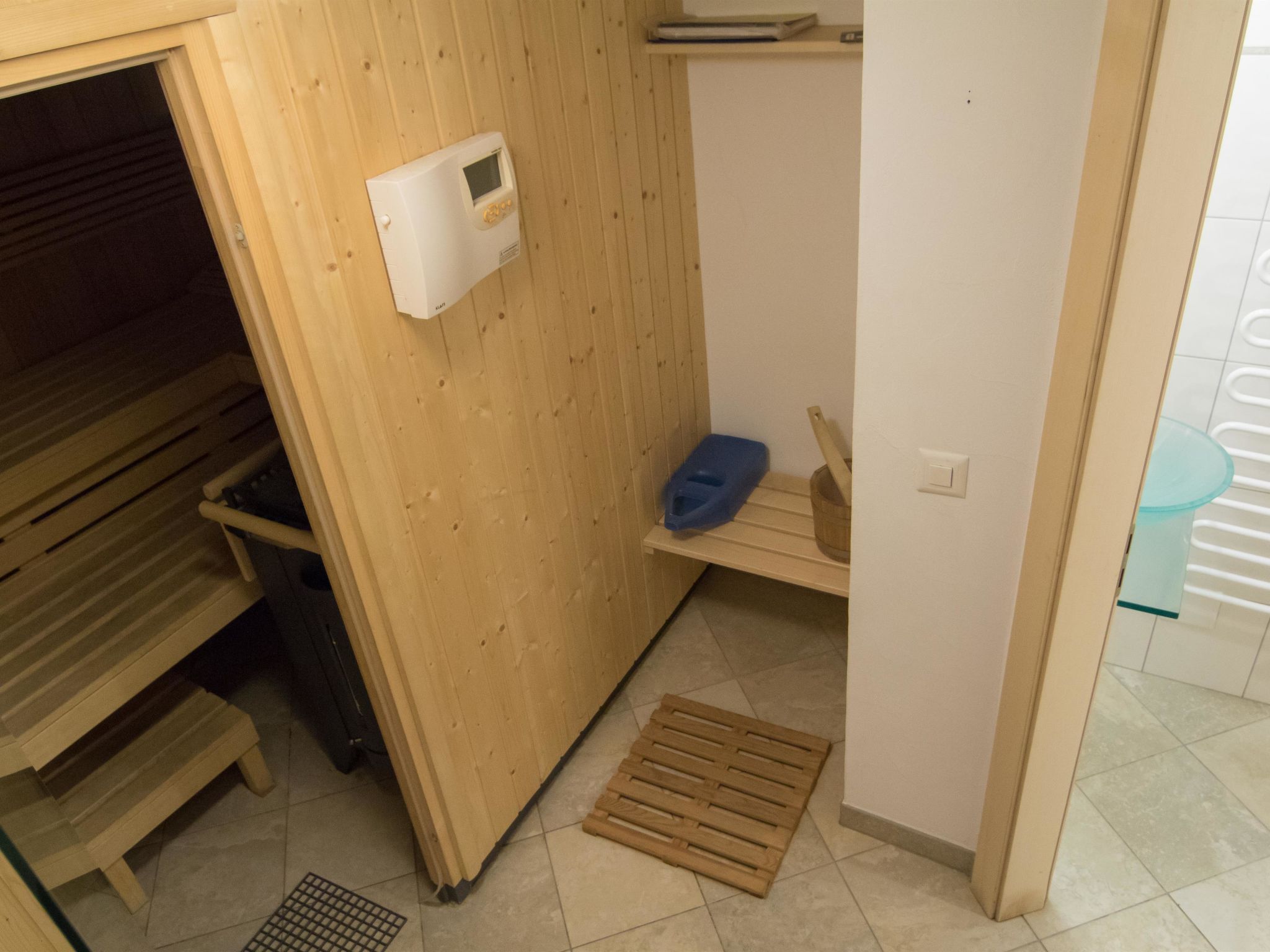 Photo of Chalet Renu Appartement/Fewo 6-Bettwohnung