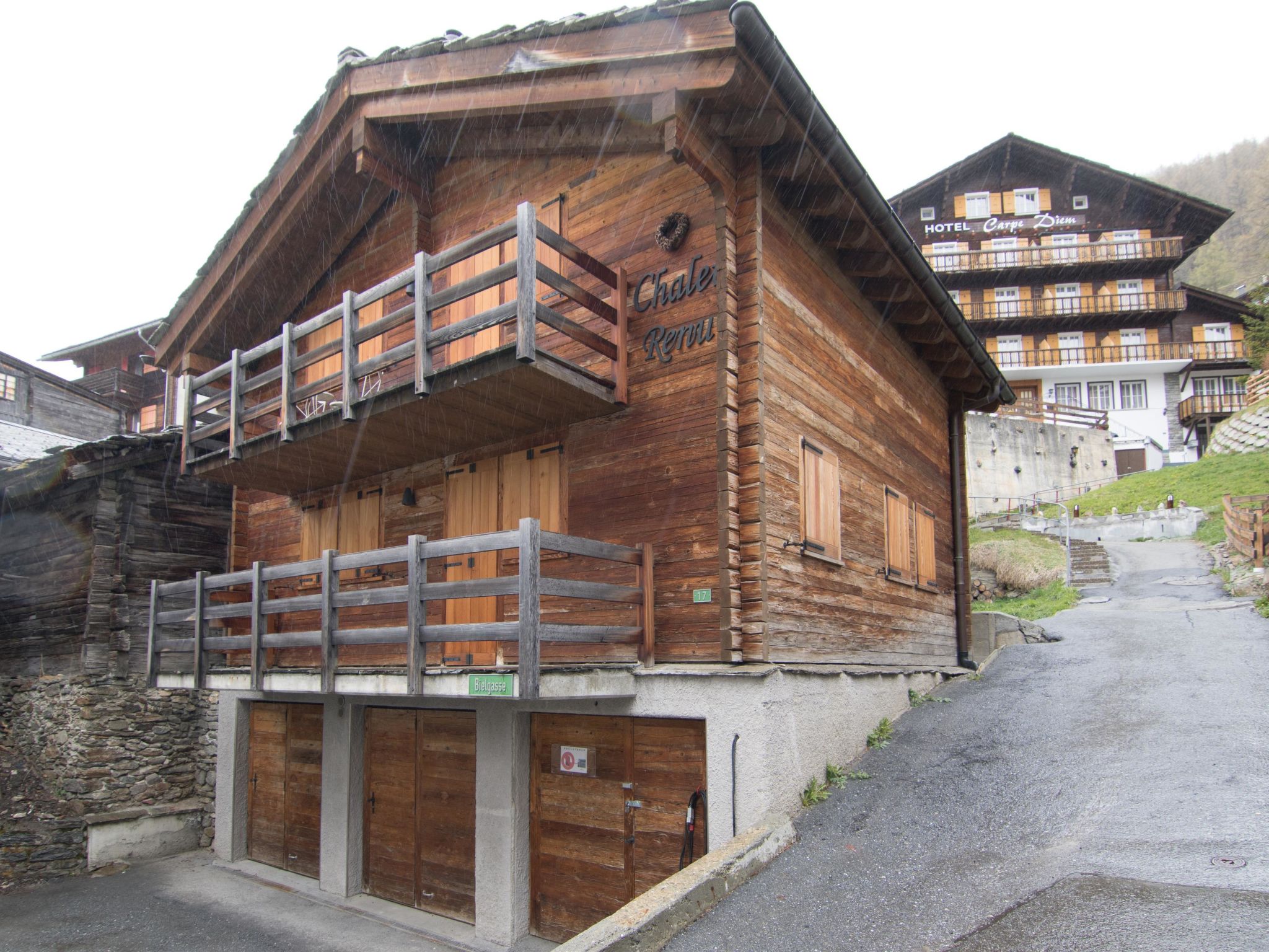 Photo of Chalet Renu Appartement/Fewo 6-Bettwohnung