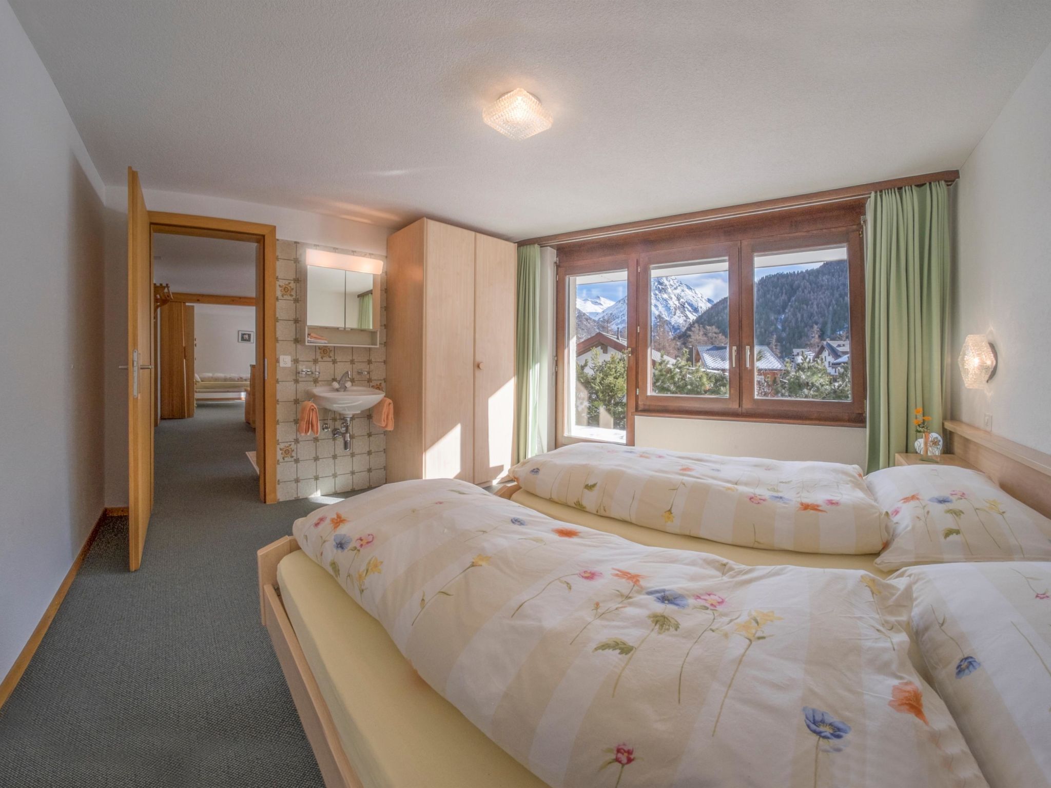Photo of Bergrose Appartement/Fewo 4-Bettwohnung Nr. 5