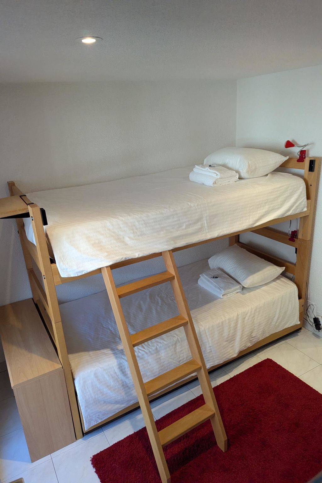 Alpina Peaks Appartement/Fewo Appartement/Fewo - Binnen