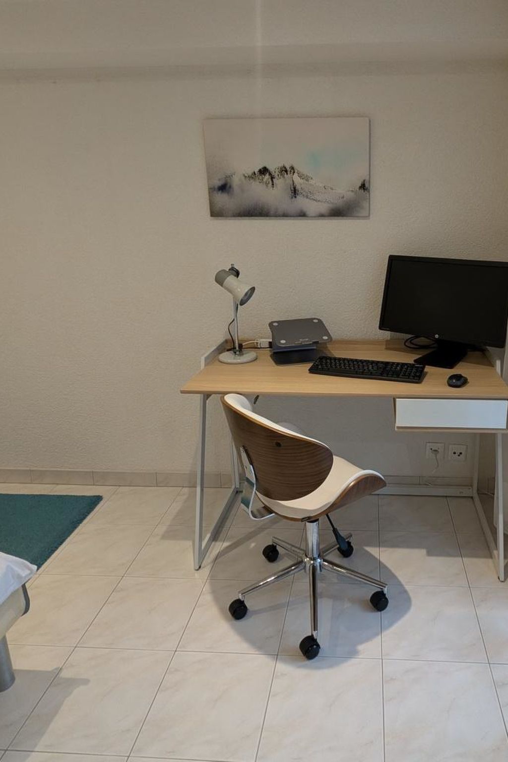 Alpina Peaks Appartement/Fewo Appartement/Fewo - Binnen