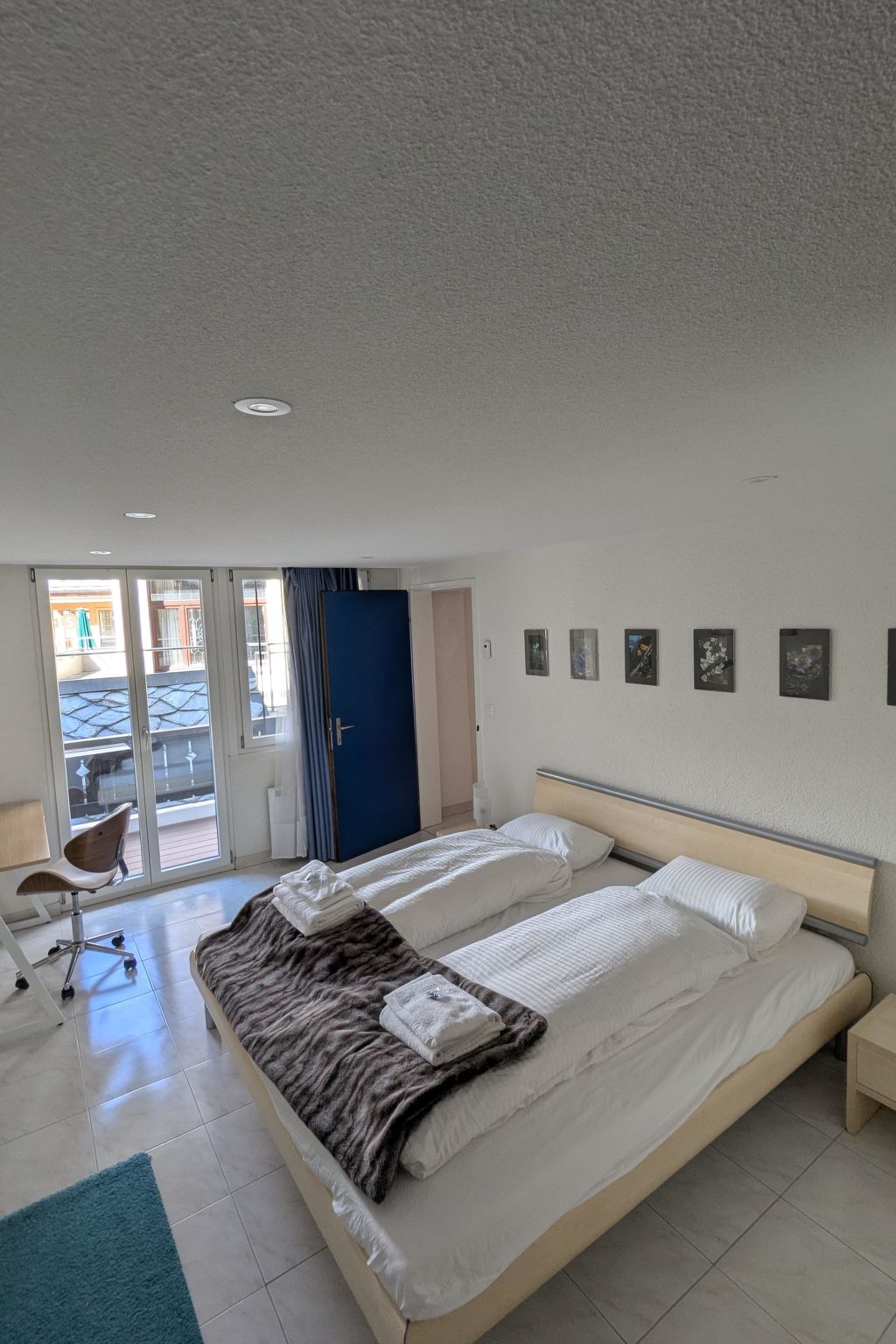 Alpina Peaks Appartement/Fewo Appartement/Fewo - Binnen