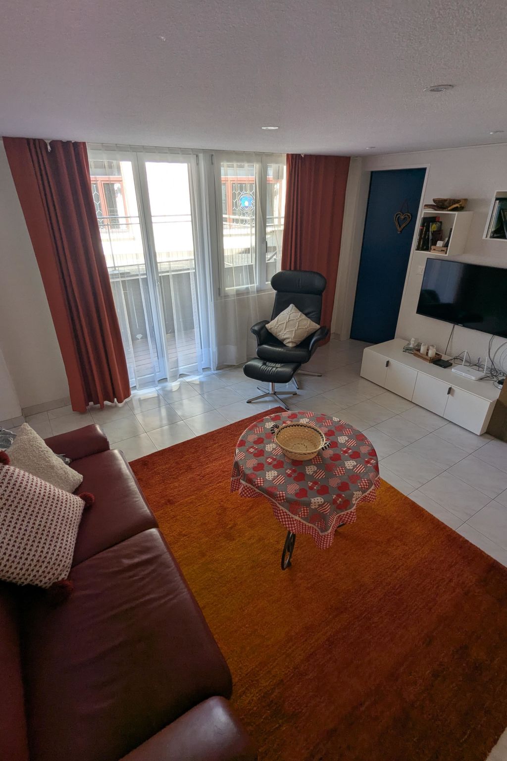 Alpina Peaks Appartement/Fewo Appartement/Fewo