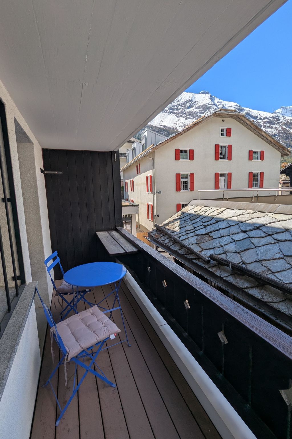 Alpina Peaks Appartement/Fewo Appartement/Fewo