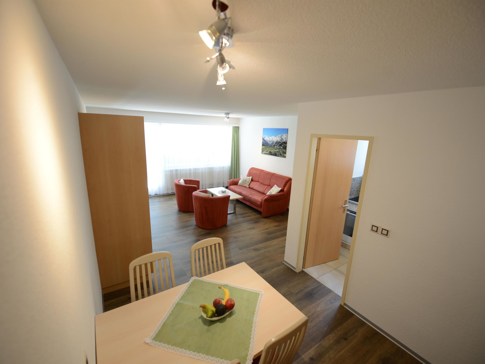 Photo of Kandahar Appartement/Fewo 4-Bettwohnung Nr. 2