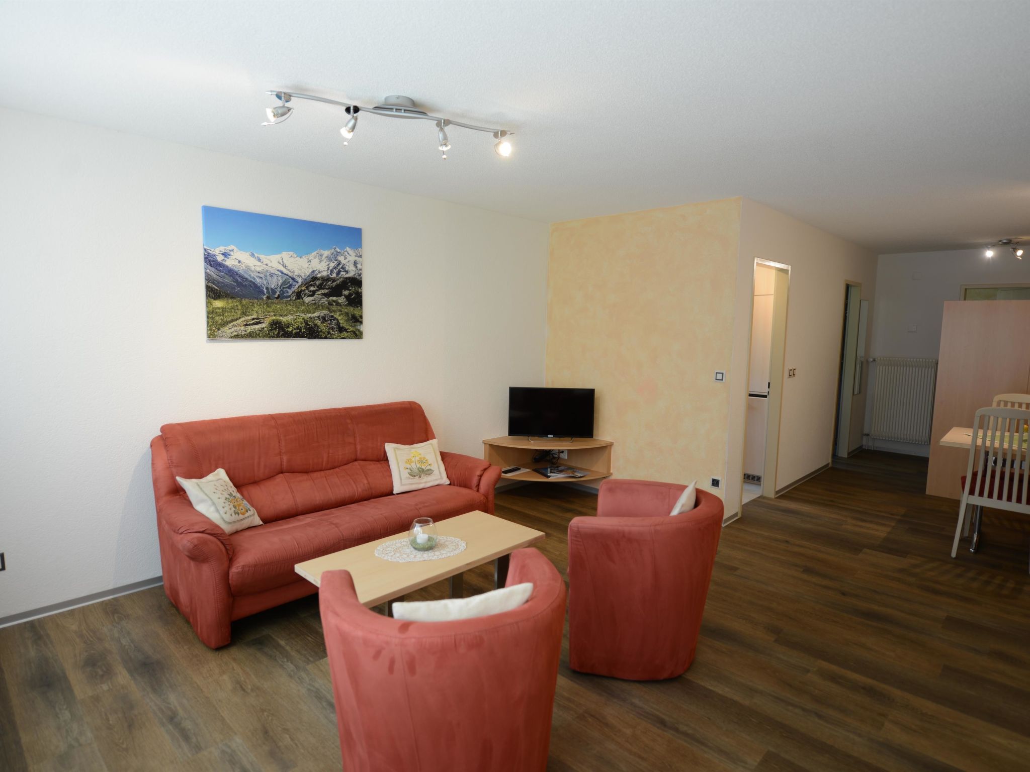 Photo of Kandahar Appartement/Fewo 4-Bettwohnung Nr. 2