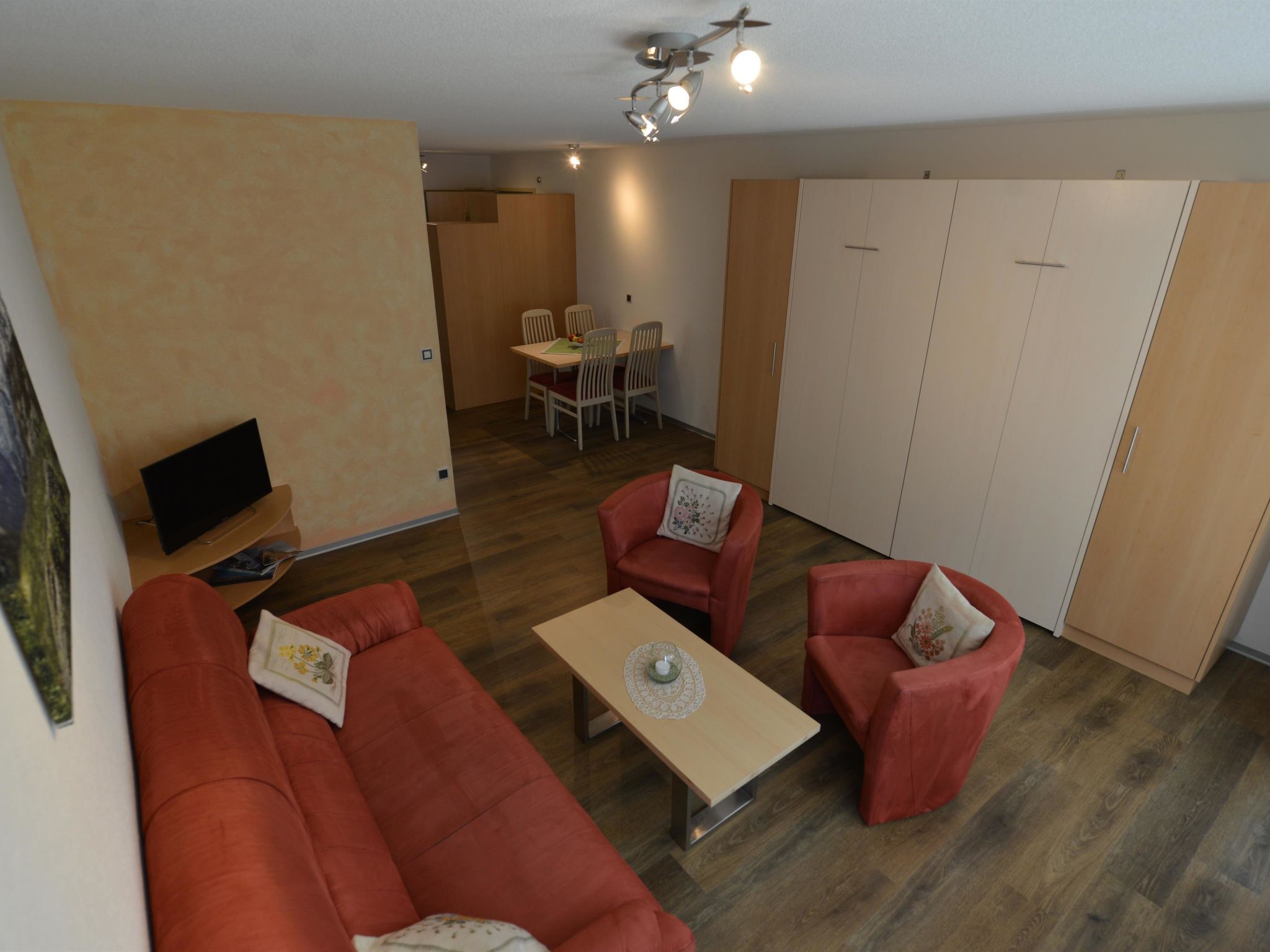 Photo of Kandahar Appartement/Fewo 4-Bettwohnung Nr. 2