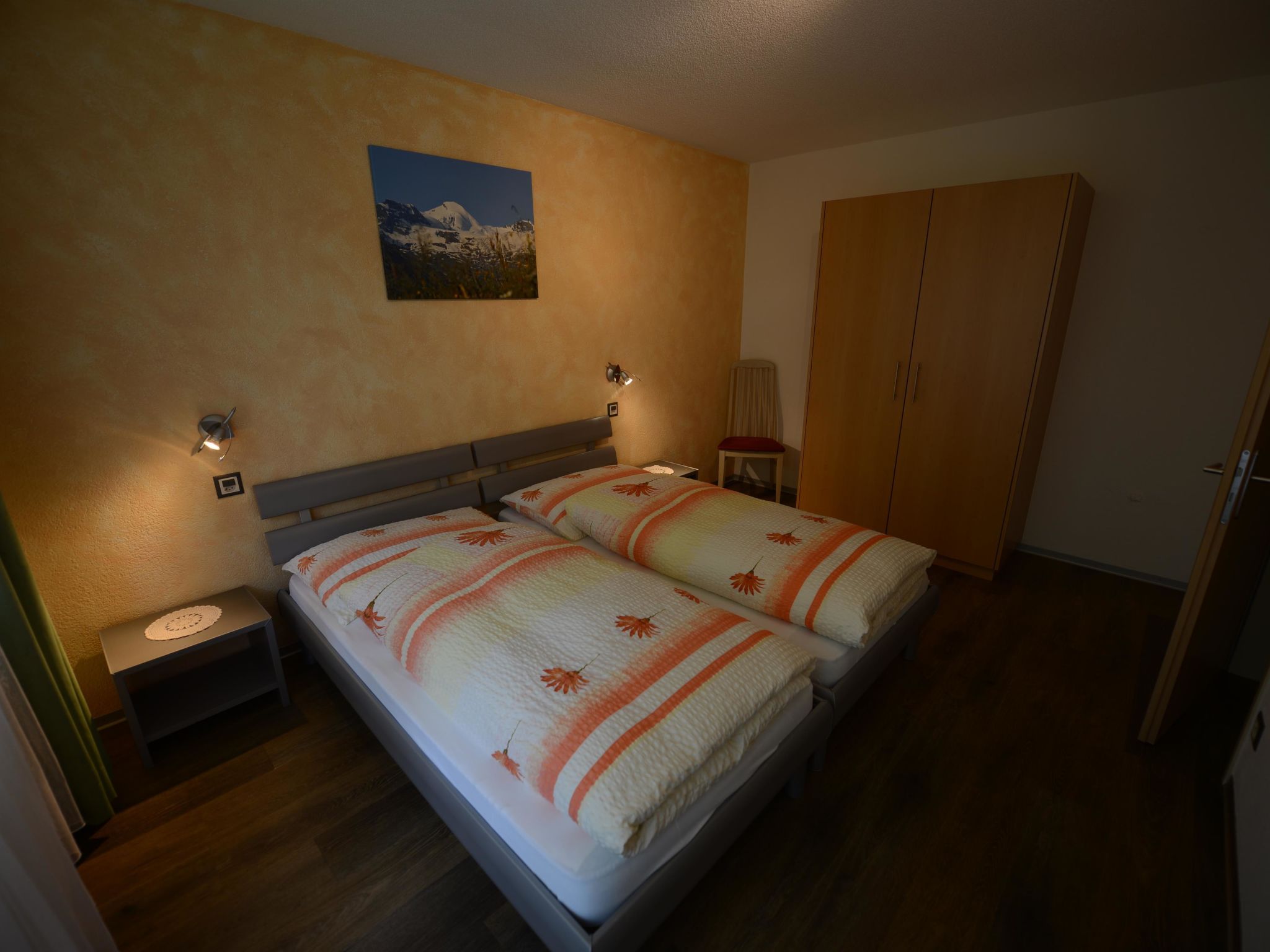 Photo of Kandahar Appartement/Fewo 4-Bettwohnung Nr. 2