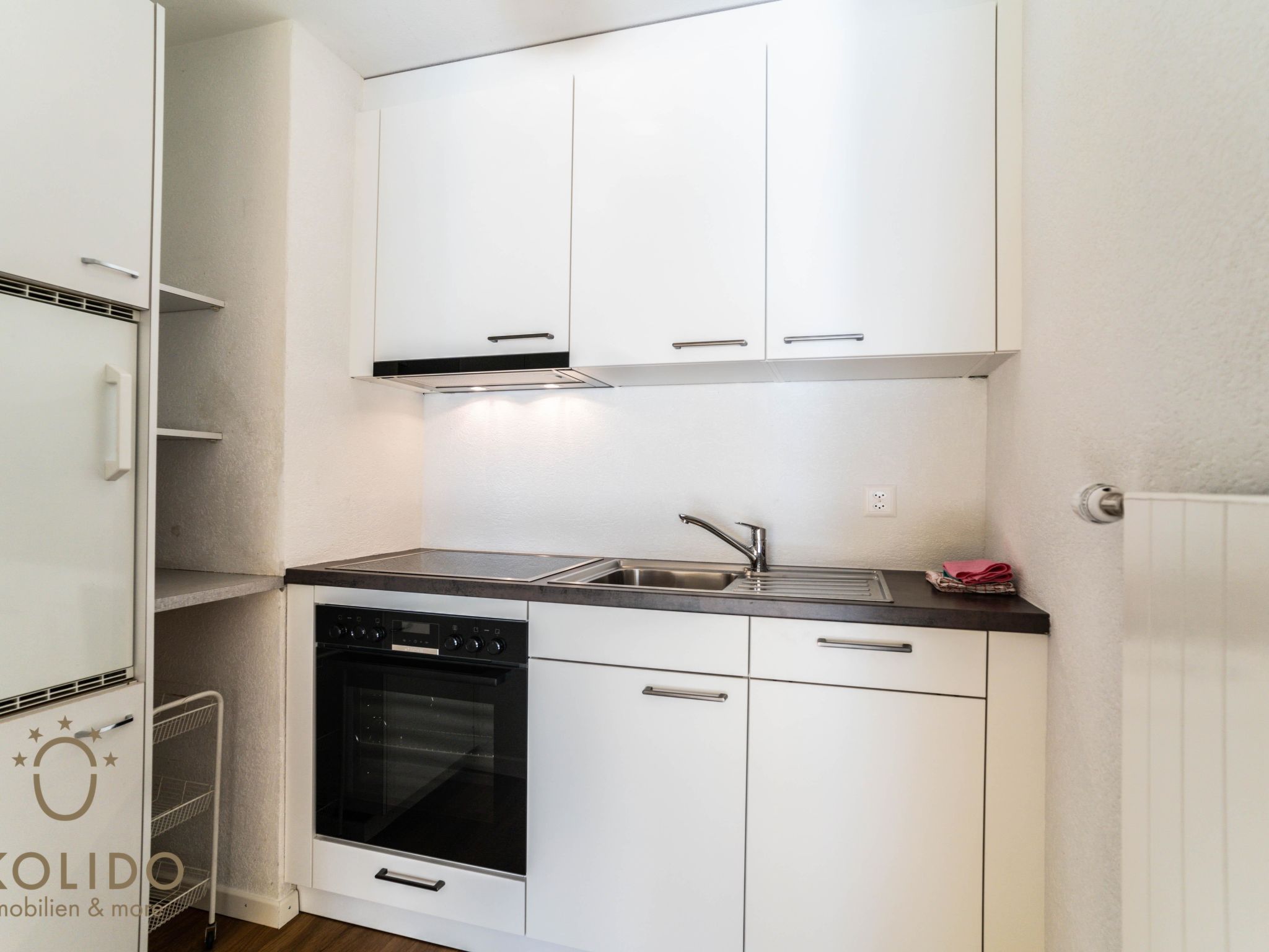 Haus Camillo Appartement/Fewo 4-Bettwohnung Nr. 11 - Binnen