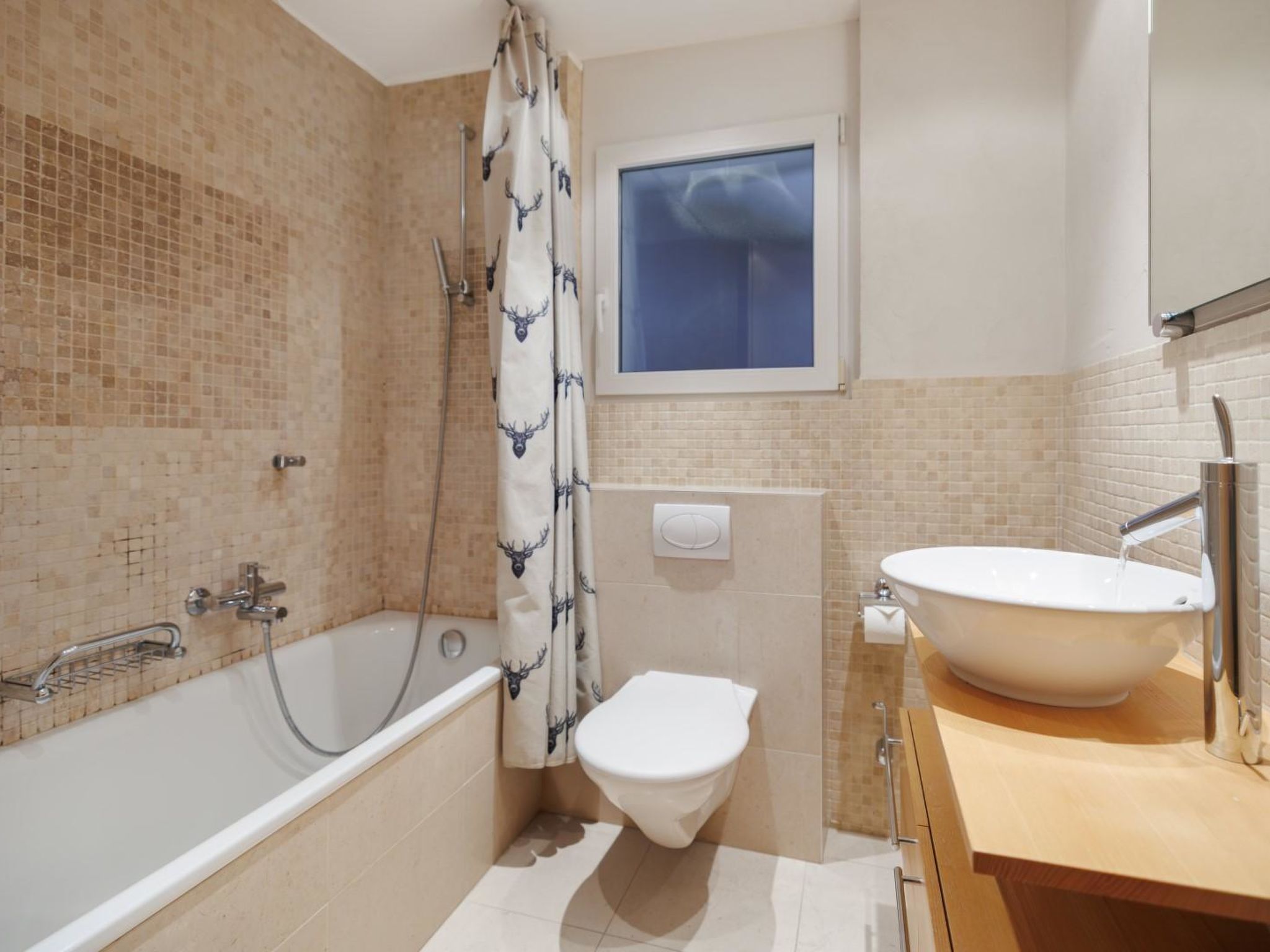 Photo of Cornelia 2 Appartement/Fewo 5-Bettwohnung Nr. 2