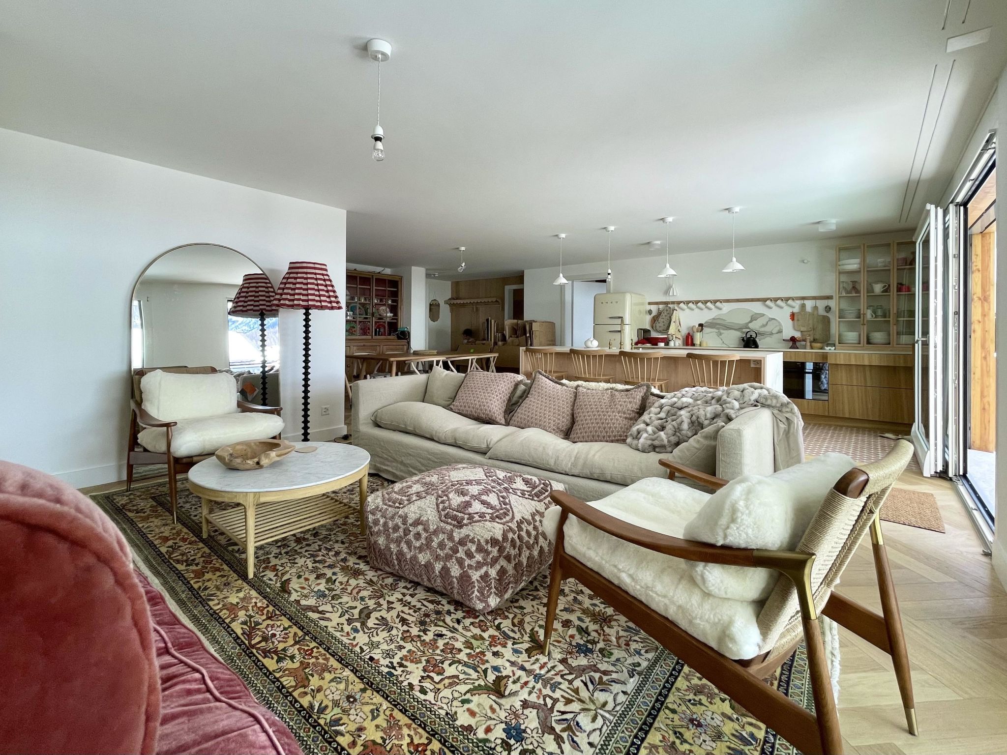 Sonnenhof Juliet Appartement/Fewo Appartement/Fewo