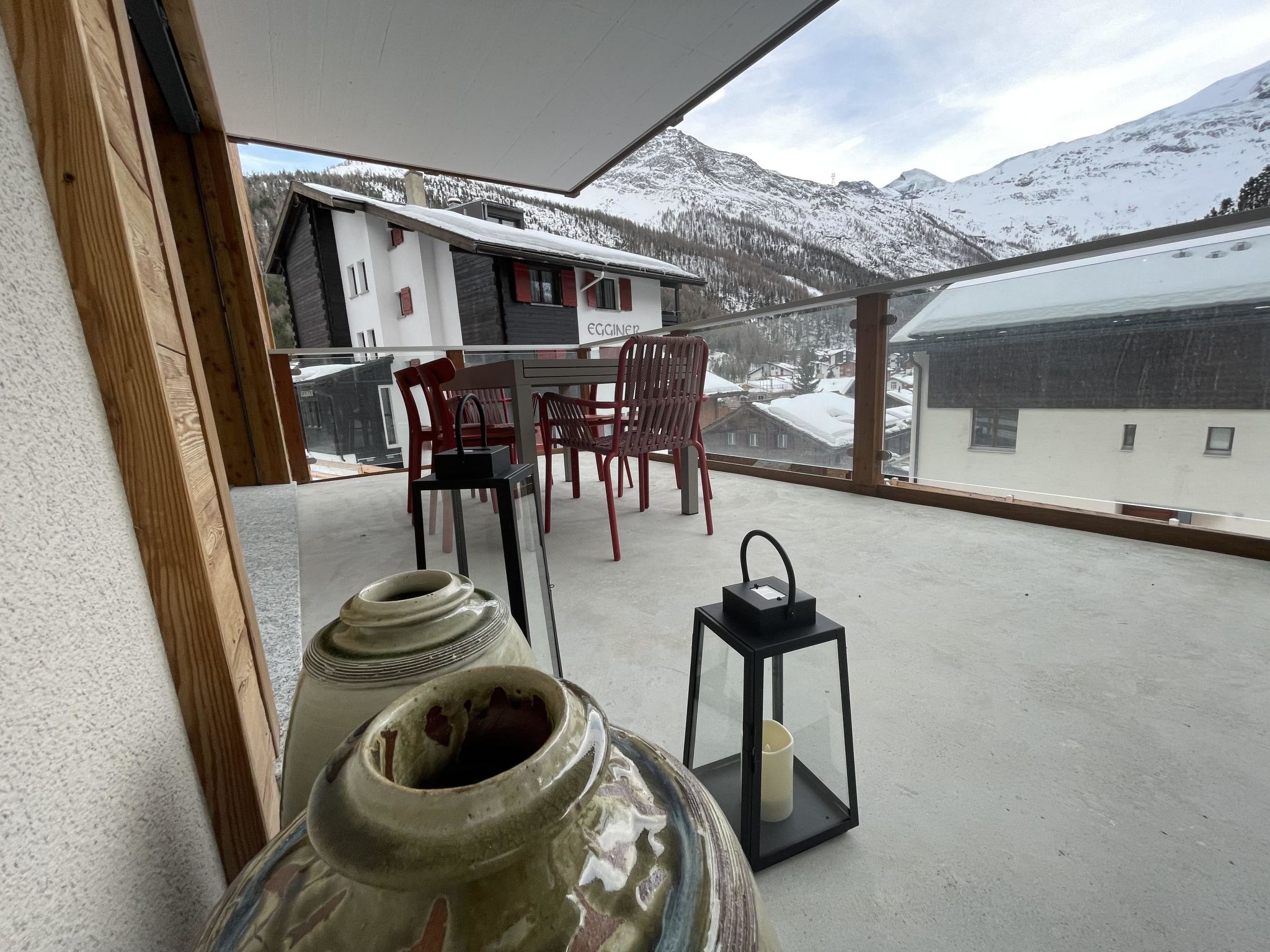 Sonnenhof Juliet Appartement/Fewo Appartement/Fewo - Draußen