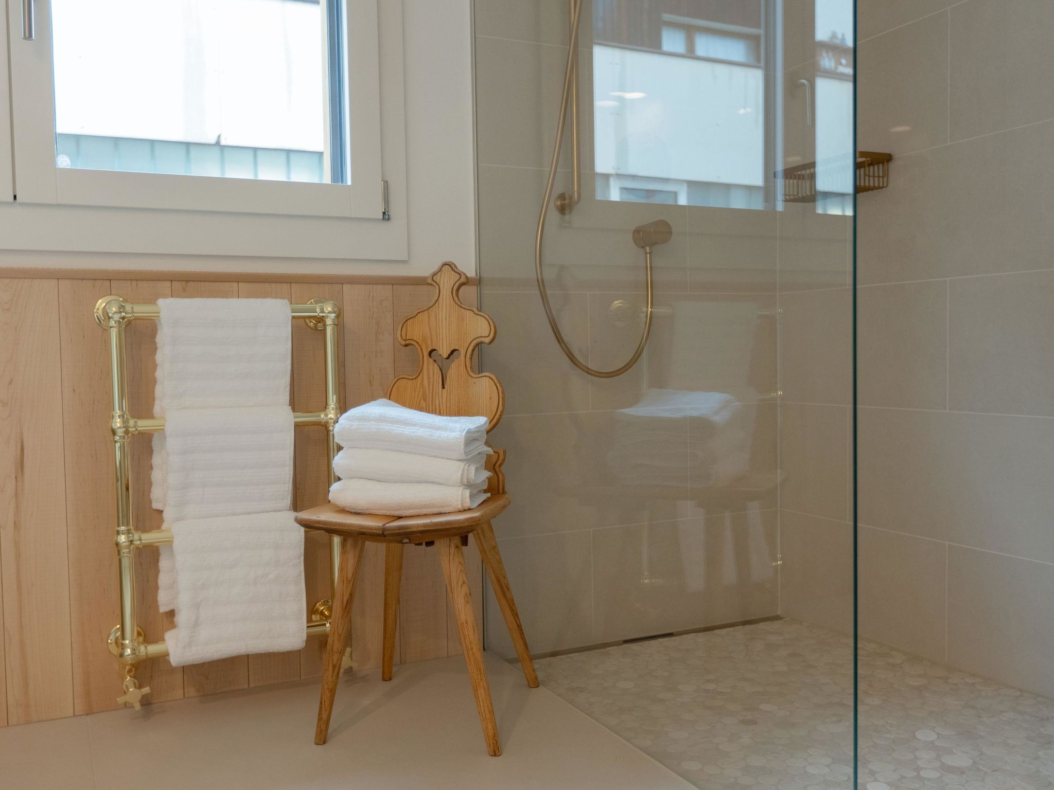 Sonnenhof Juliet Appartement/Fewo Appartement/Fewo - Drinnen