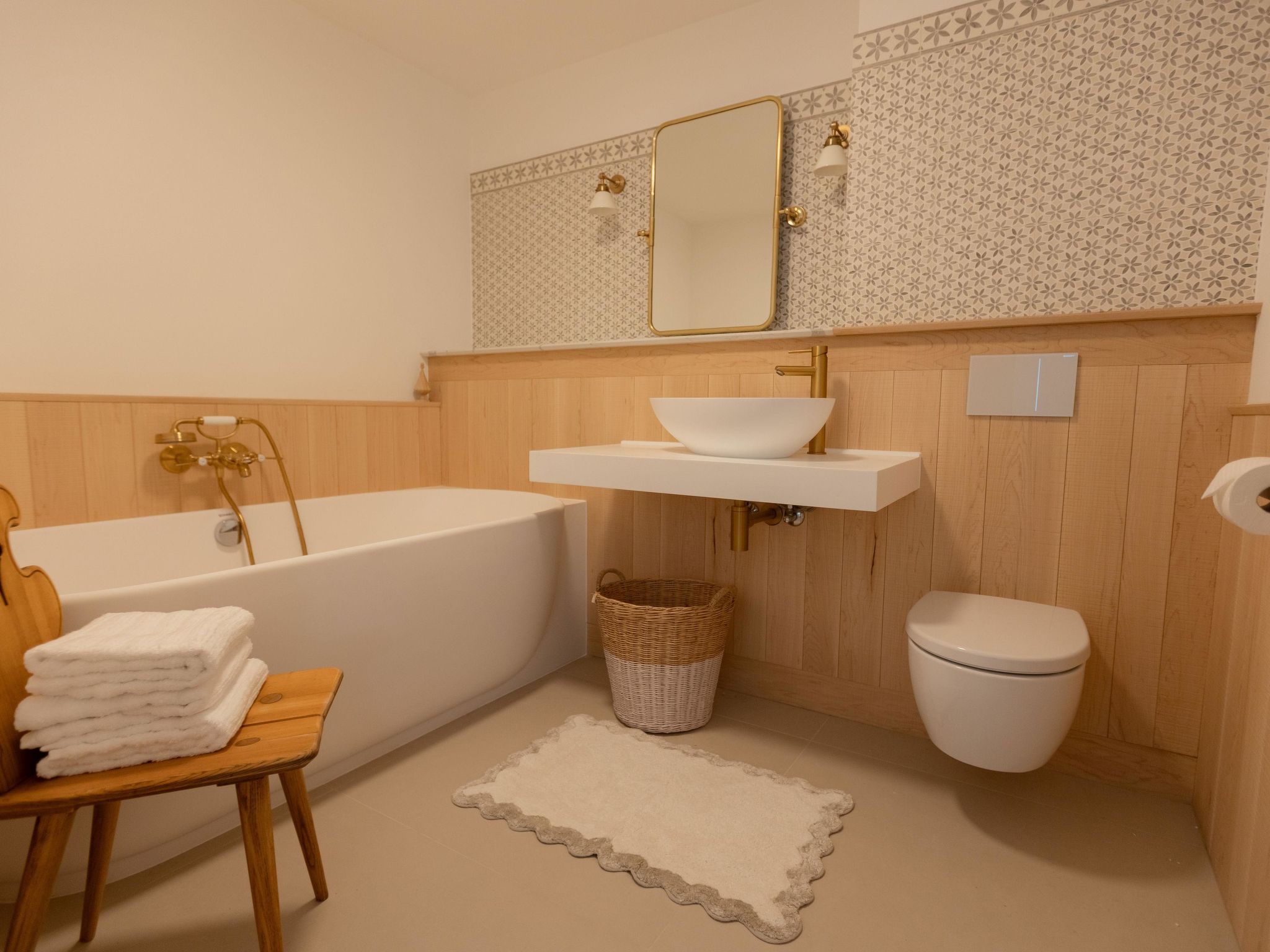 Sonnenhof Juliet Appartement/Fewo Appartement/Fewo - Drinnen