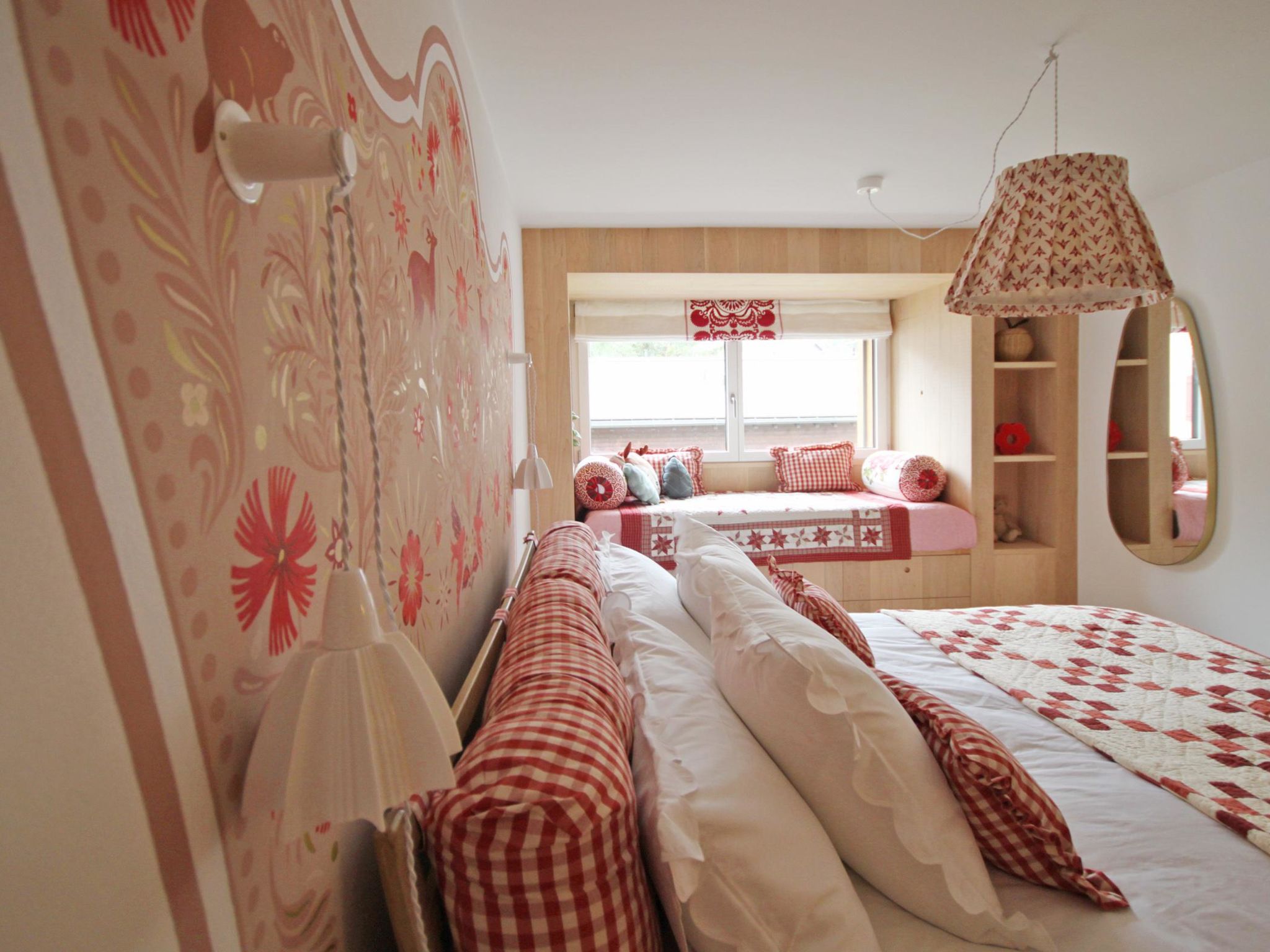 Sonnenhof Juliet Appartement/Fewo Appartement/Fewo - Drinnen