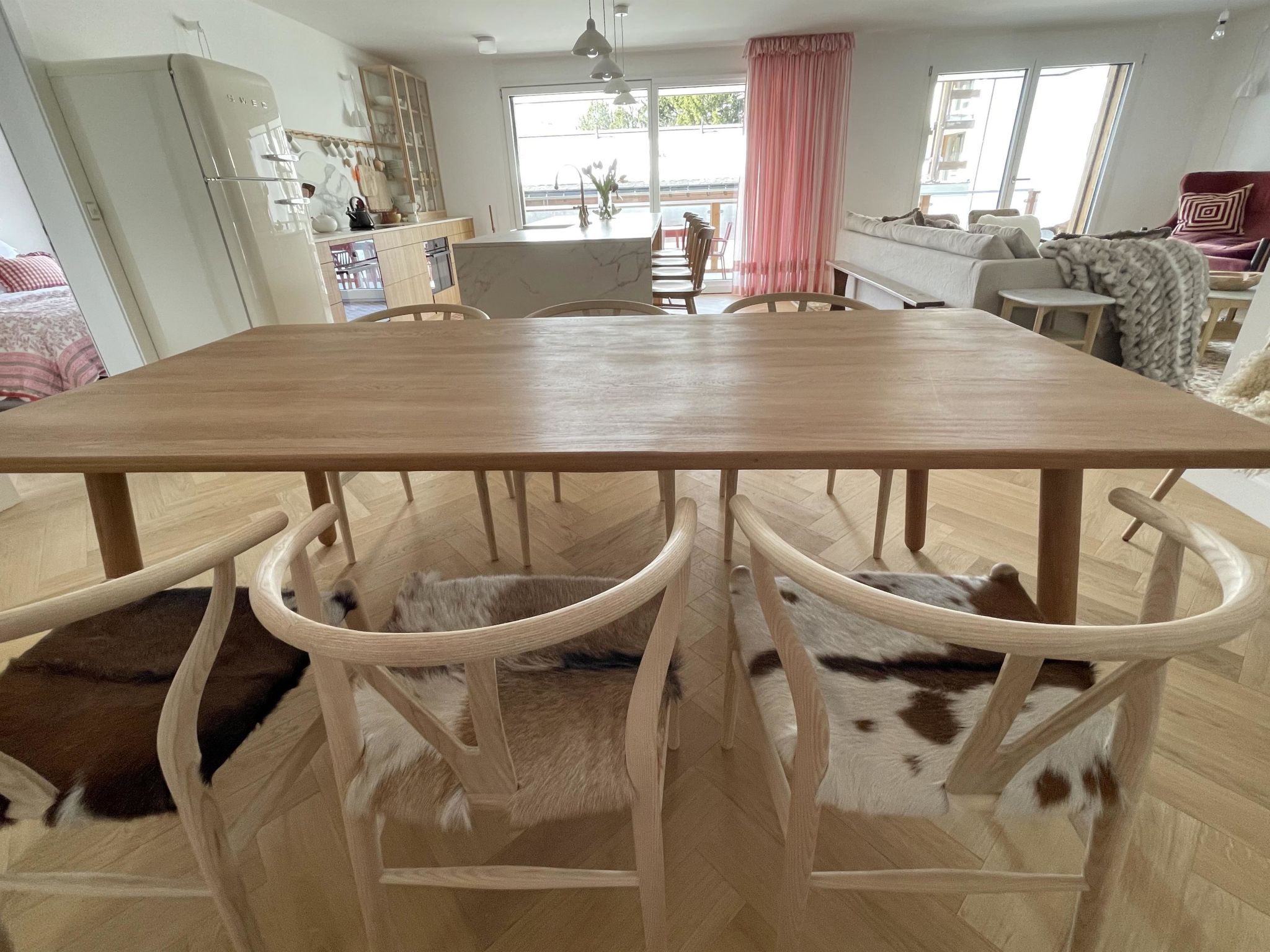 Sonnenhof Juliet Appartement/Fewo Appartement/Fewo - Drinnen