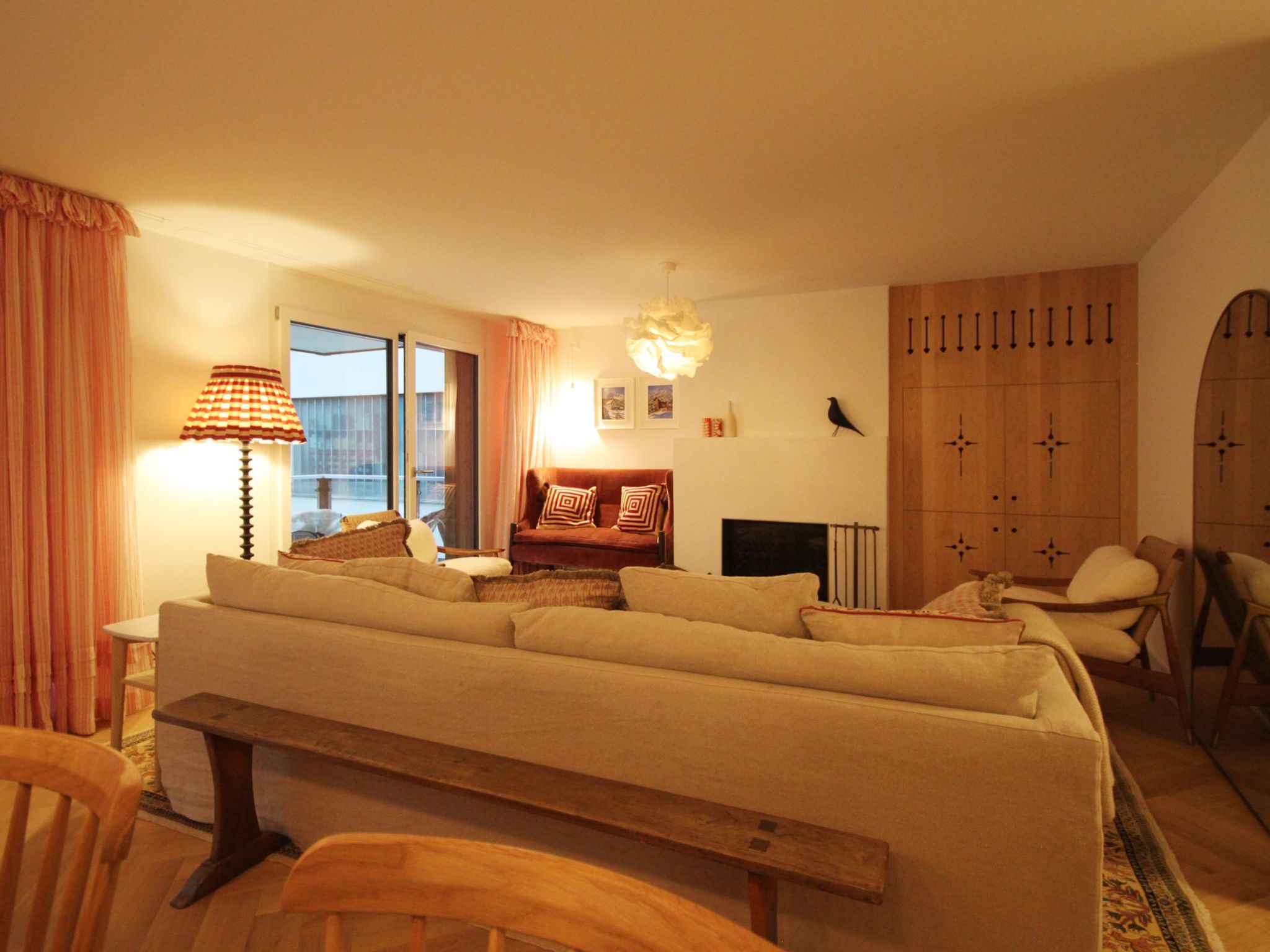 Sonnenhof Juliet Appartement/Fewo Appartement/Fewo - Drinnen