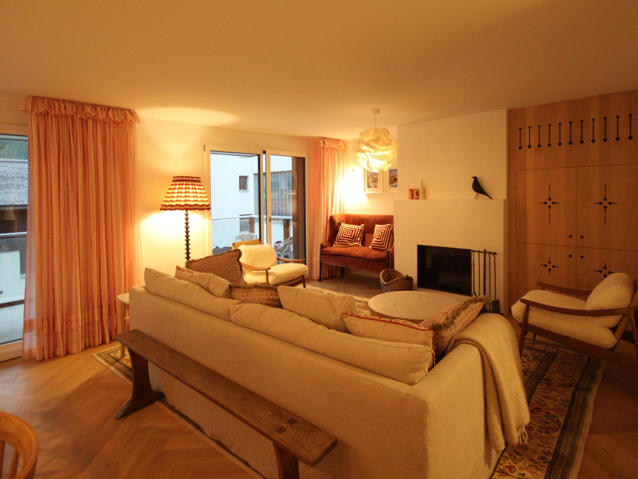 Sonnenhof Juliet Appartement/Fewo Appartement/Fewo - Drinnen