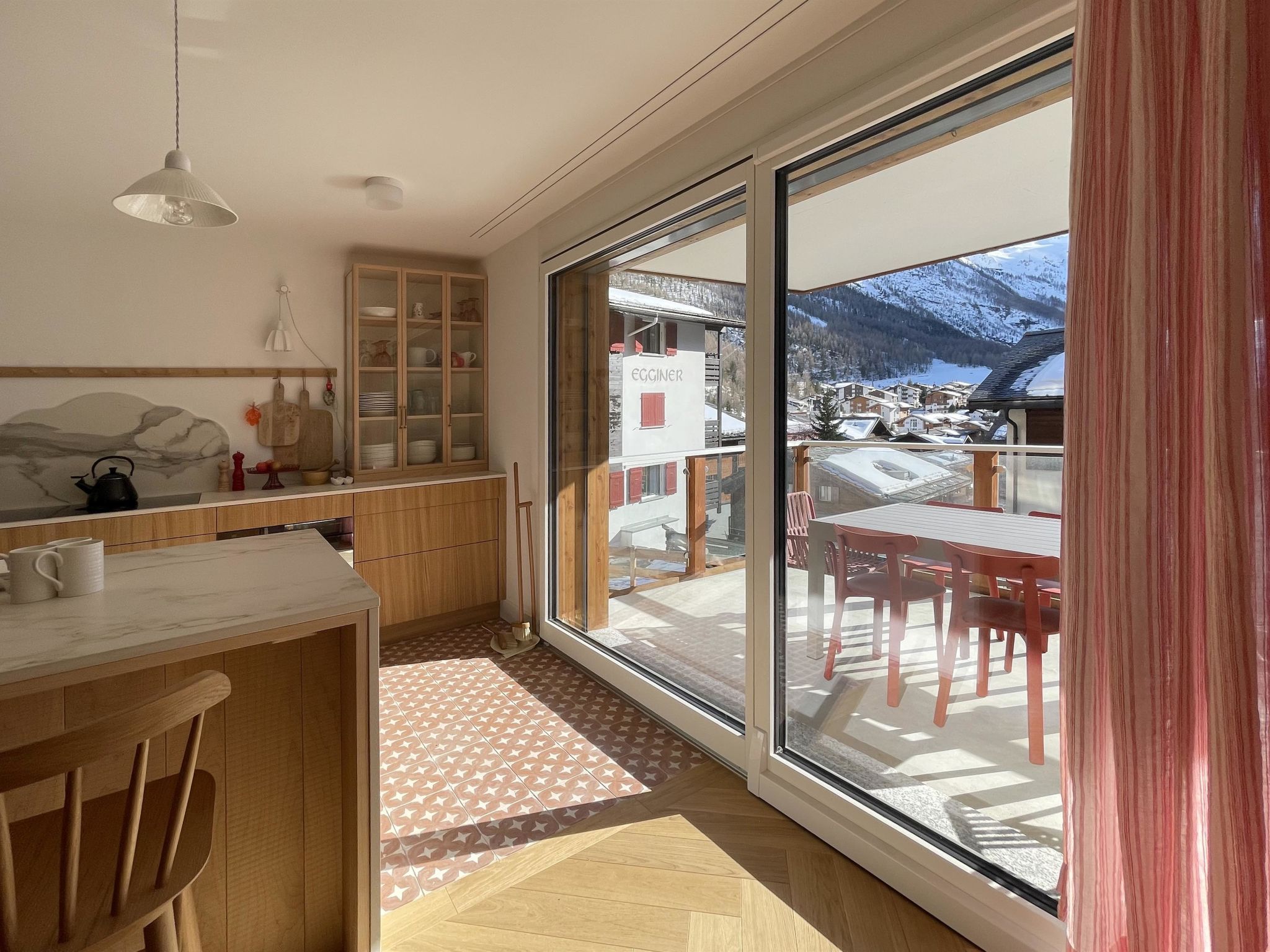 Sonnenhof Juliet Appartement/Fewo Appartement/Fewo - Drinnen