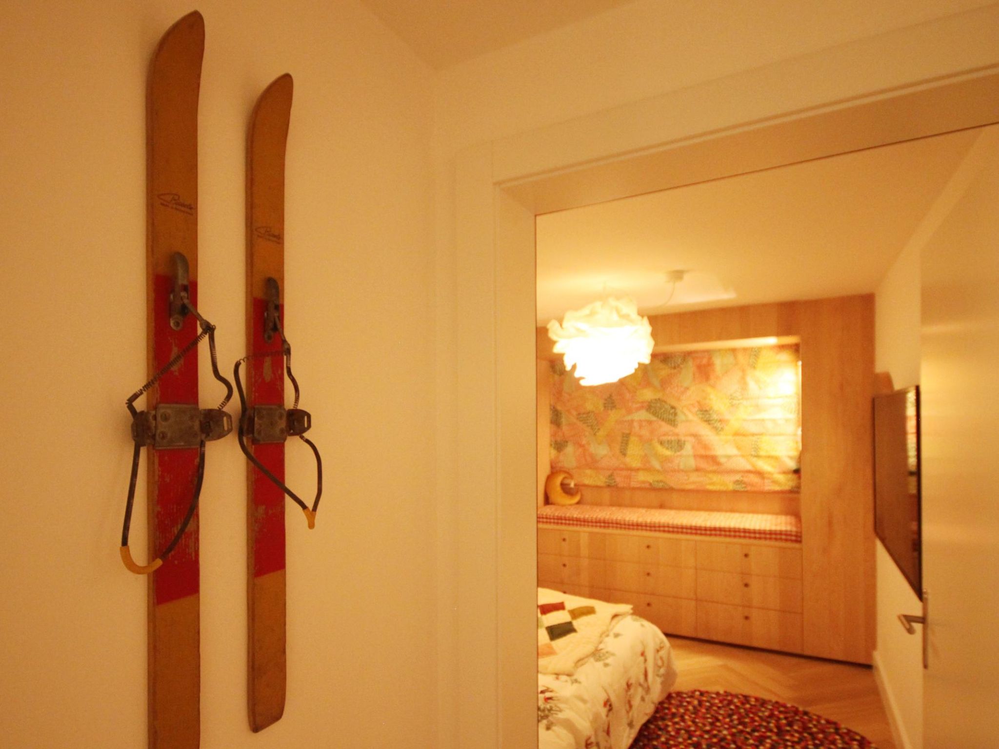 Sonnenhof Juliet Appartement/Fewo Appartement/Fewo - Drinnen