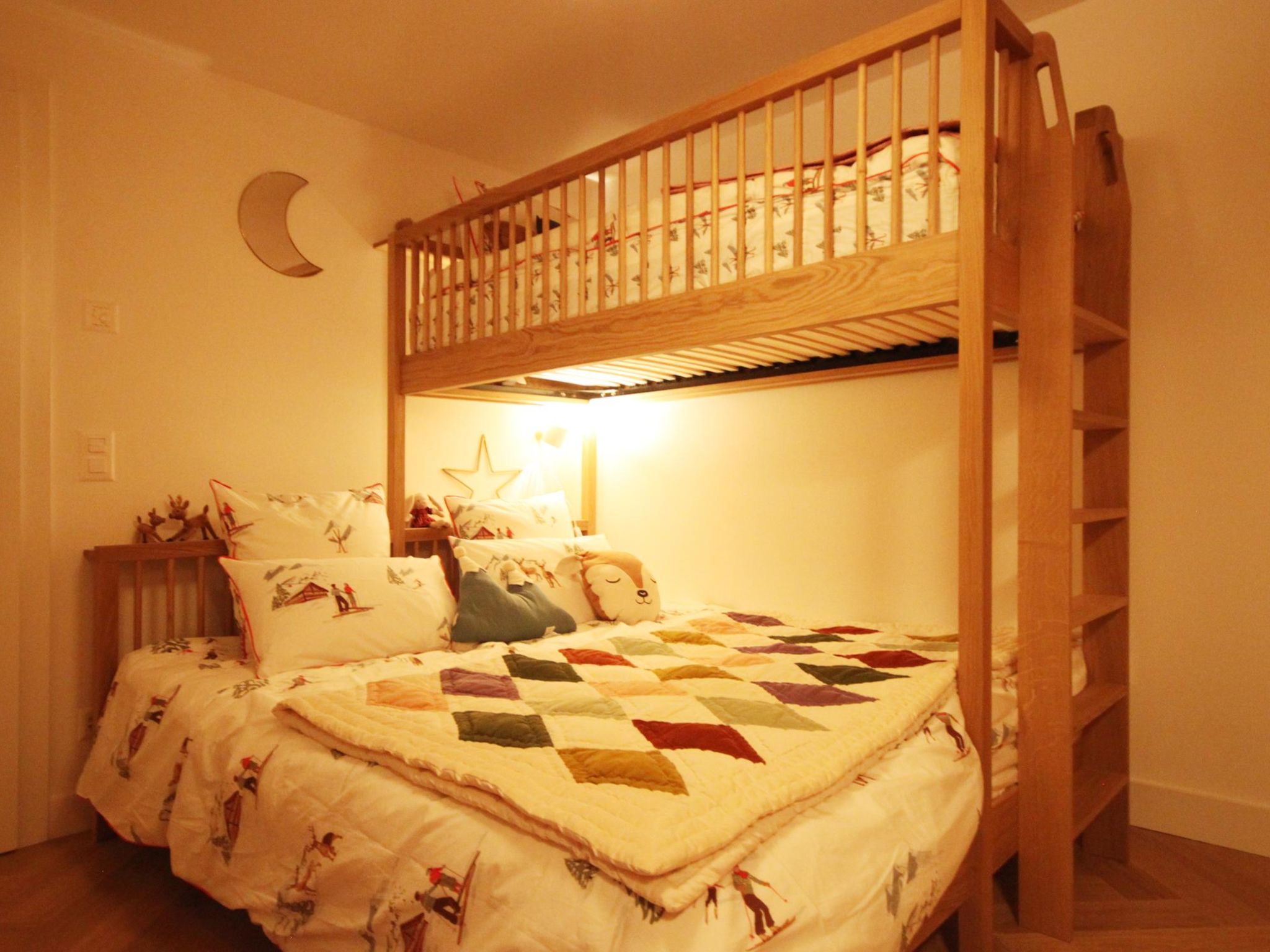 Sonnenhof Juliet Appartement/Fewo Appartement/Fewo - Drinnen