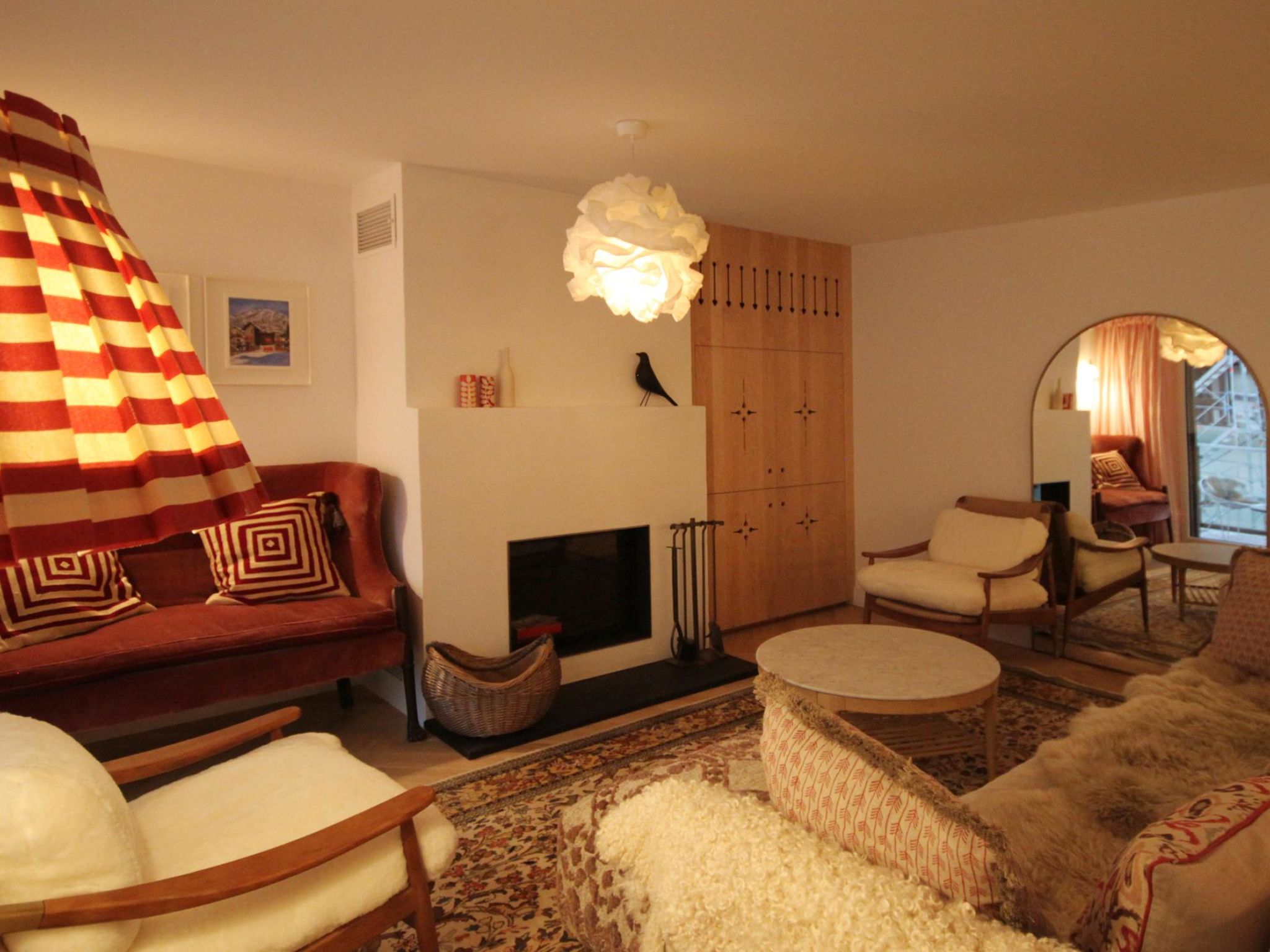 Sonnenhof Juliet Appartement/Fewo Appartement/Fewo - Drinnen