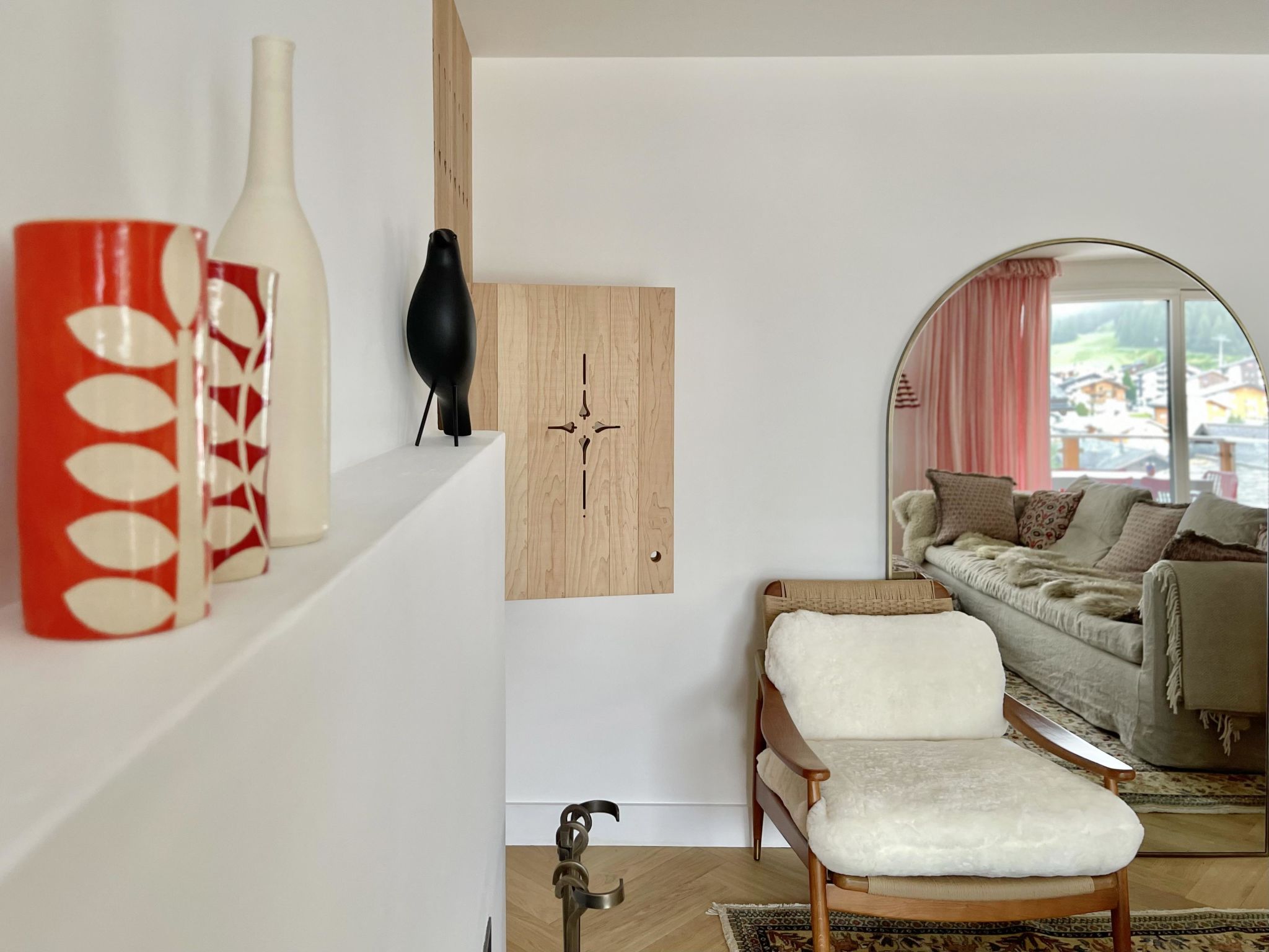 Sonnenhof Juliet Appartement/Fewo Appartement/Fewo - Drinnen