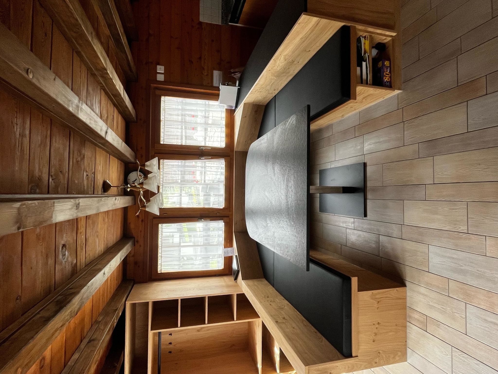 Chalet Heimeli Appartement/Fewo 6-Bettwohnung - Image-tags.info