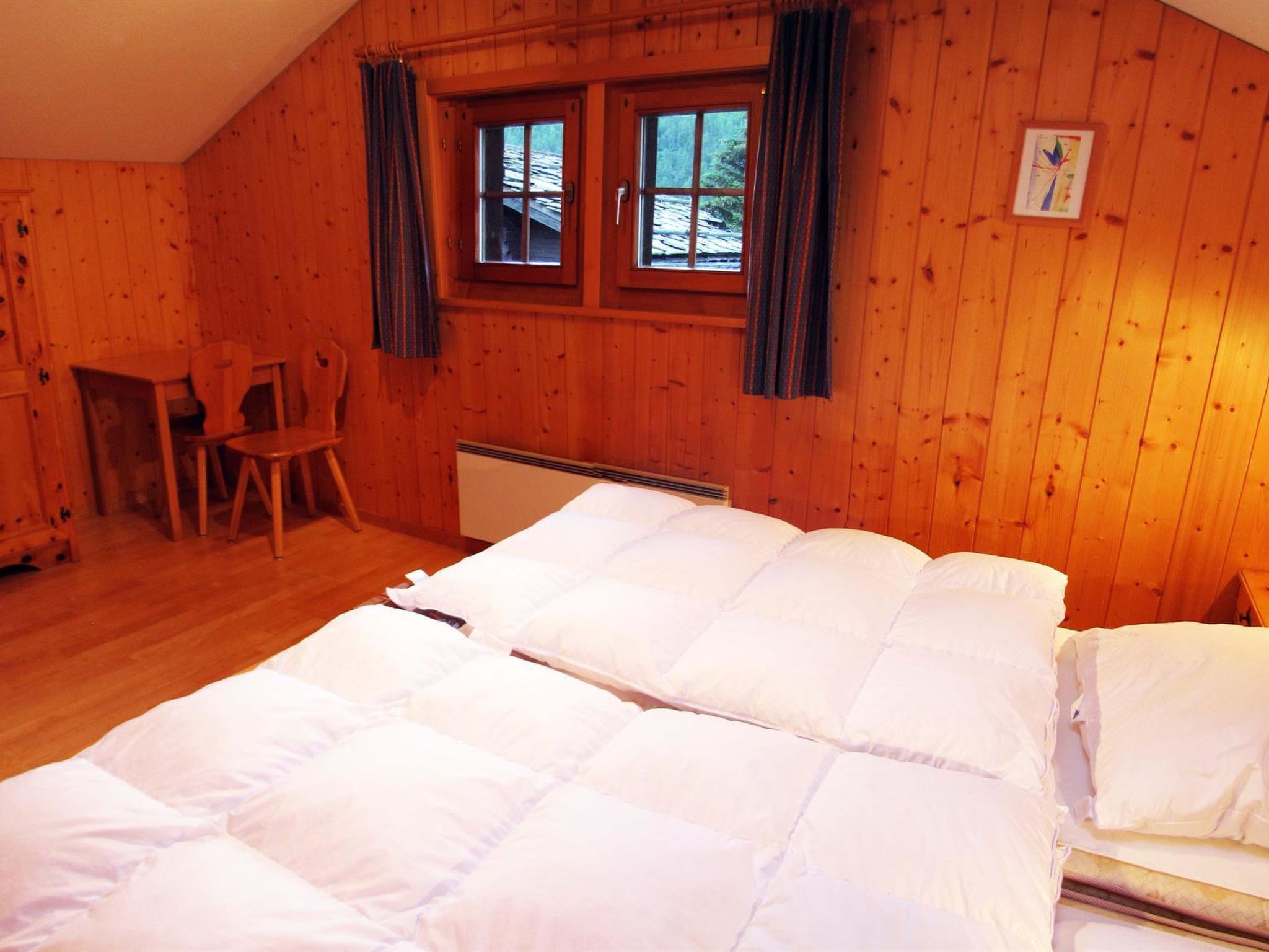 Chalet Heimeli Appartement/Fewo 6-Bettwohnung - Image-tags.info