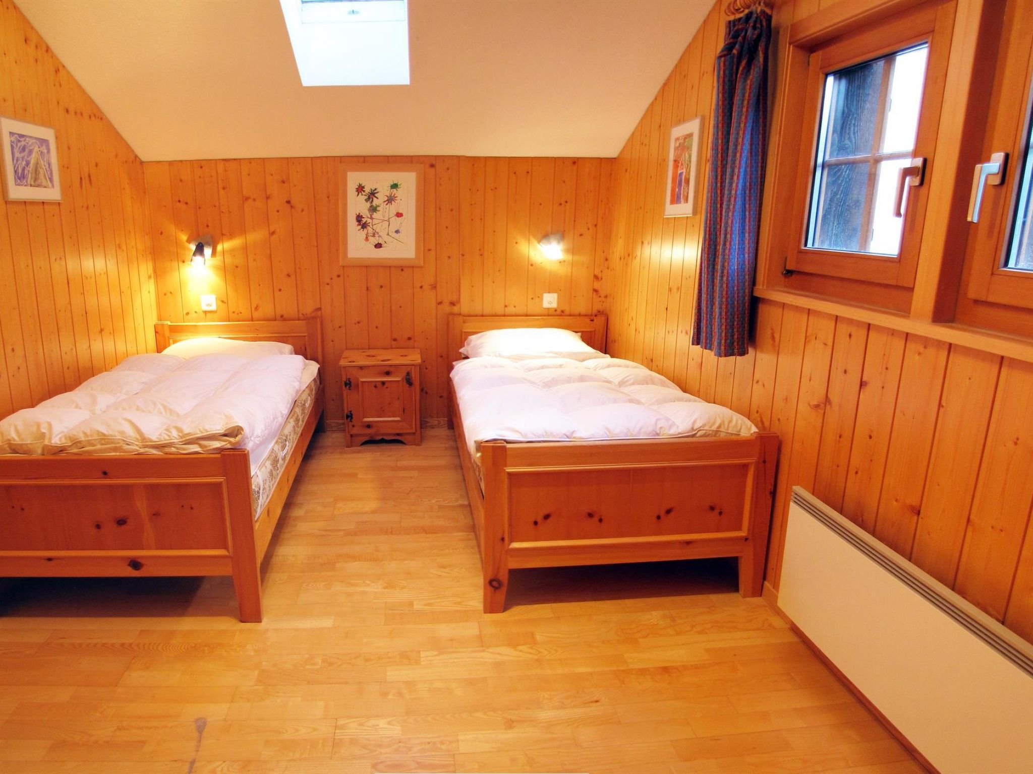 Chalet Heimeli Appartement/Fewo 6-Bettwohnung - Image-tags.info