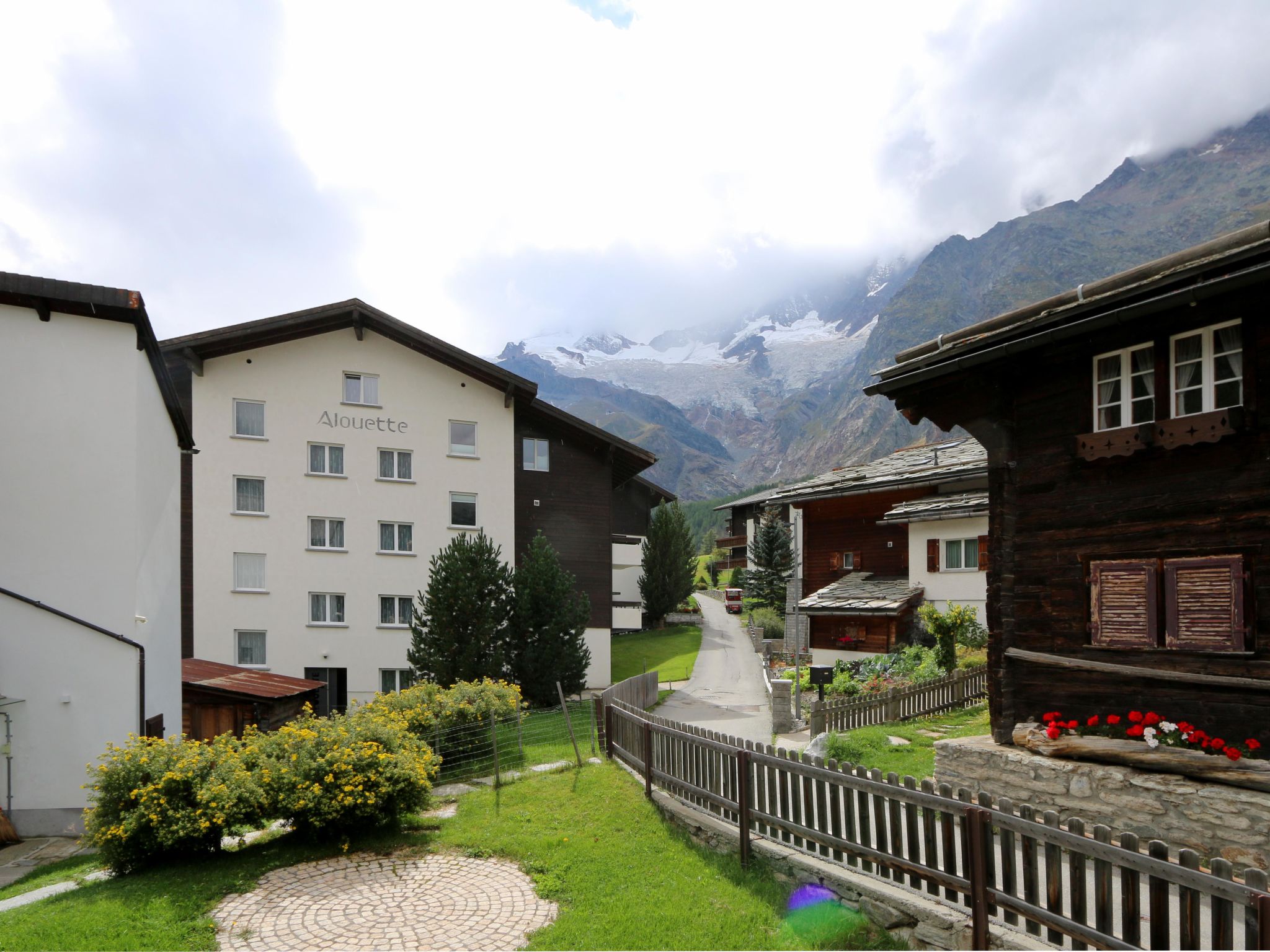 Chalet Heimeli Appartement/Fewo 6-Bettwohnung - Image-tags.info
