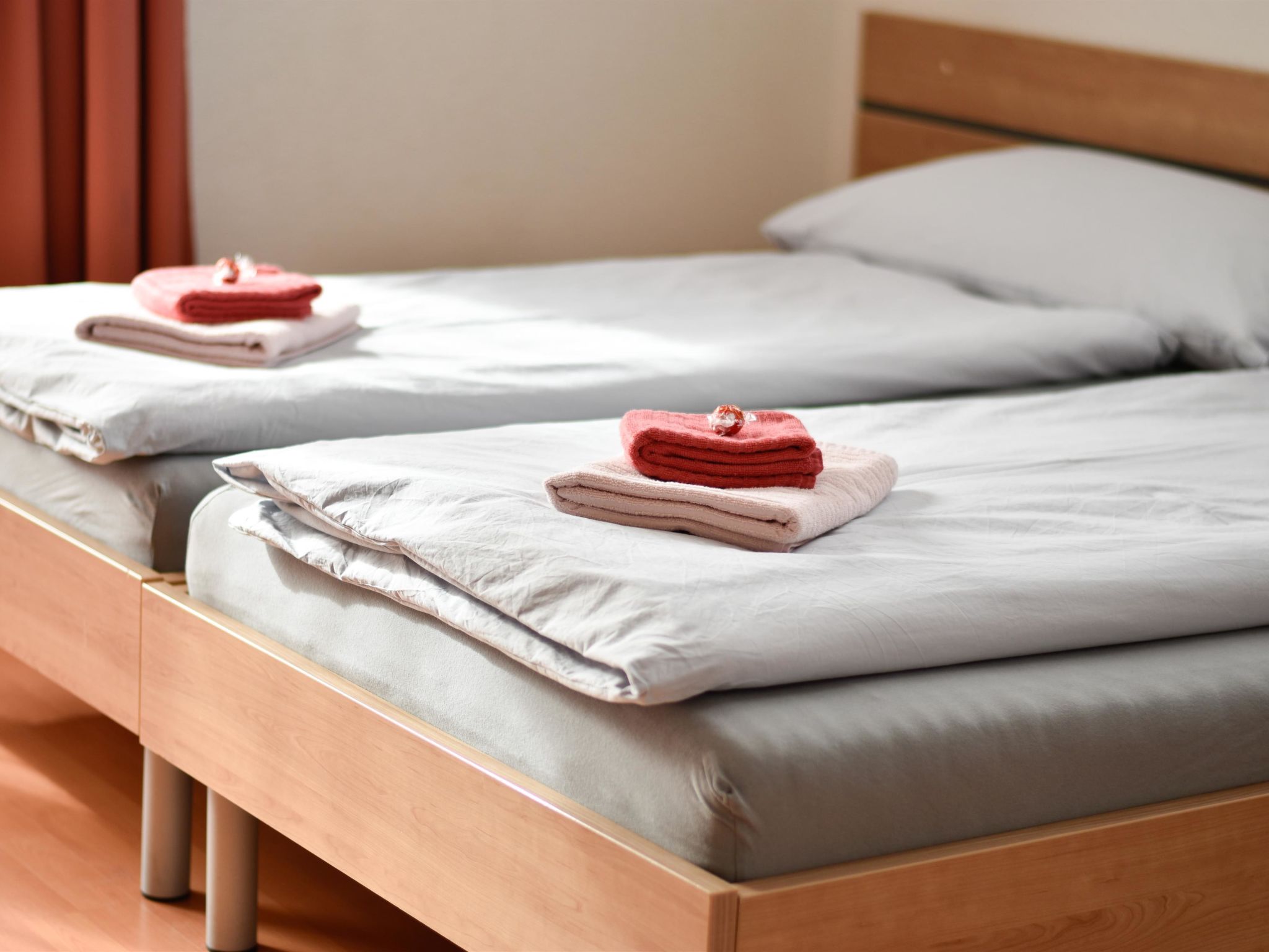 Heidi Appartement/Fewo 8-Bettwohnung Nr. 61