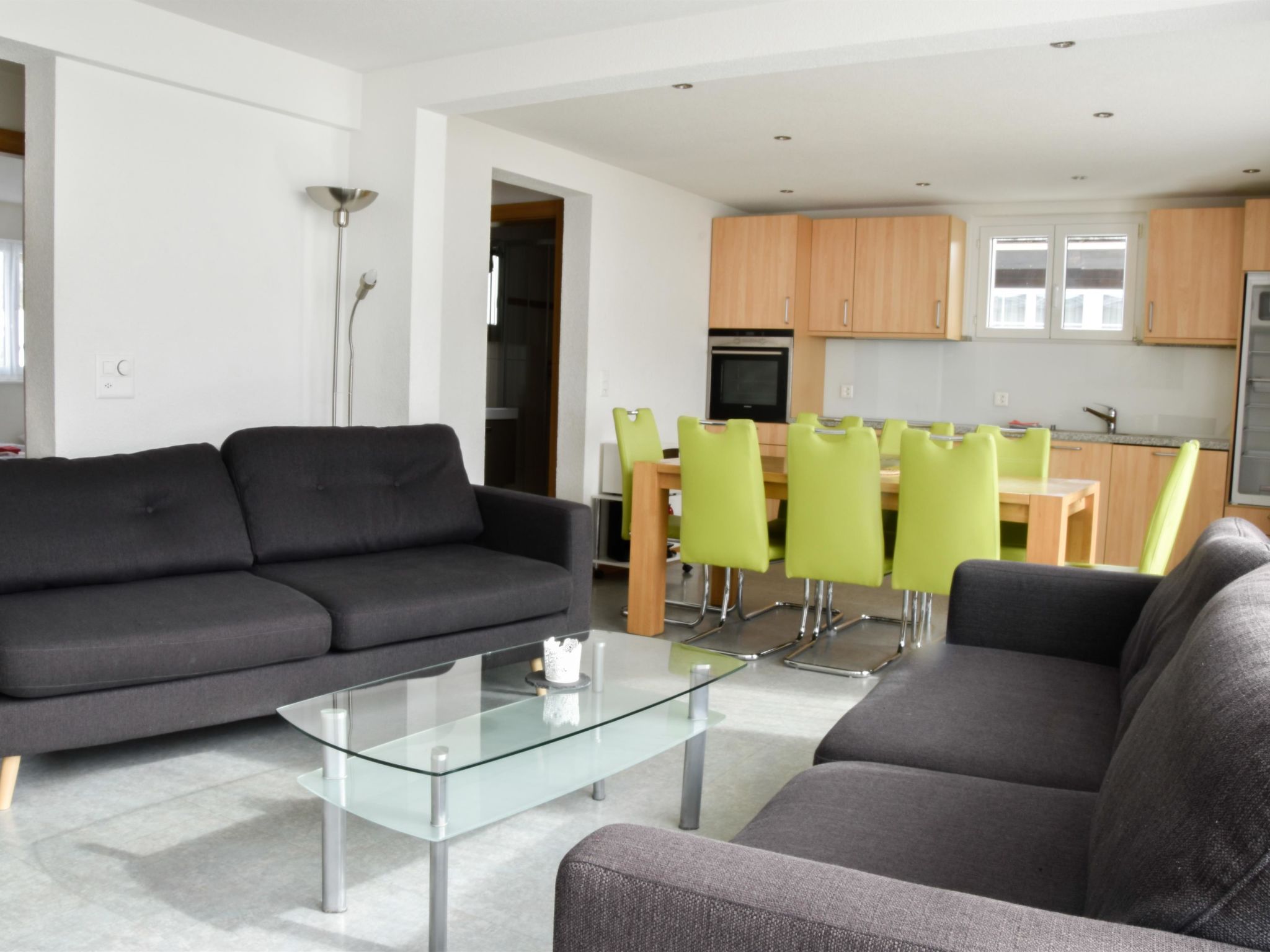 Heidi Appartement/Fewo 8-Bettwohnung Nr. 61