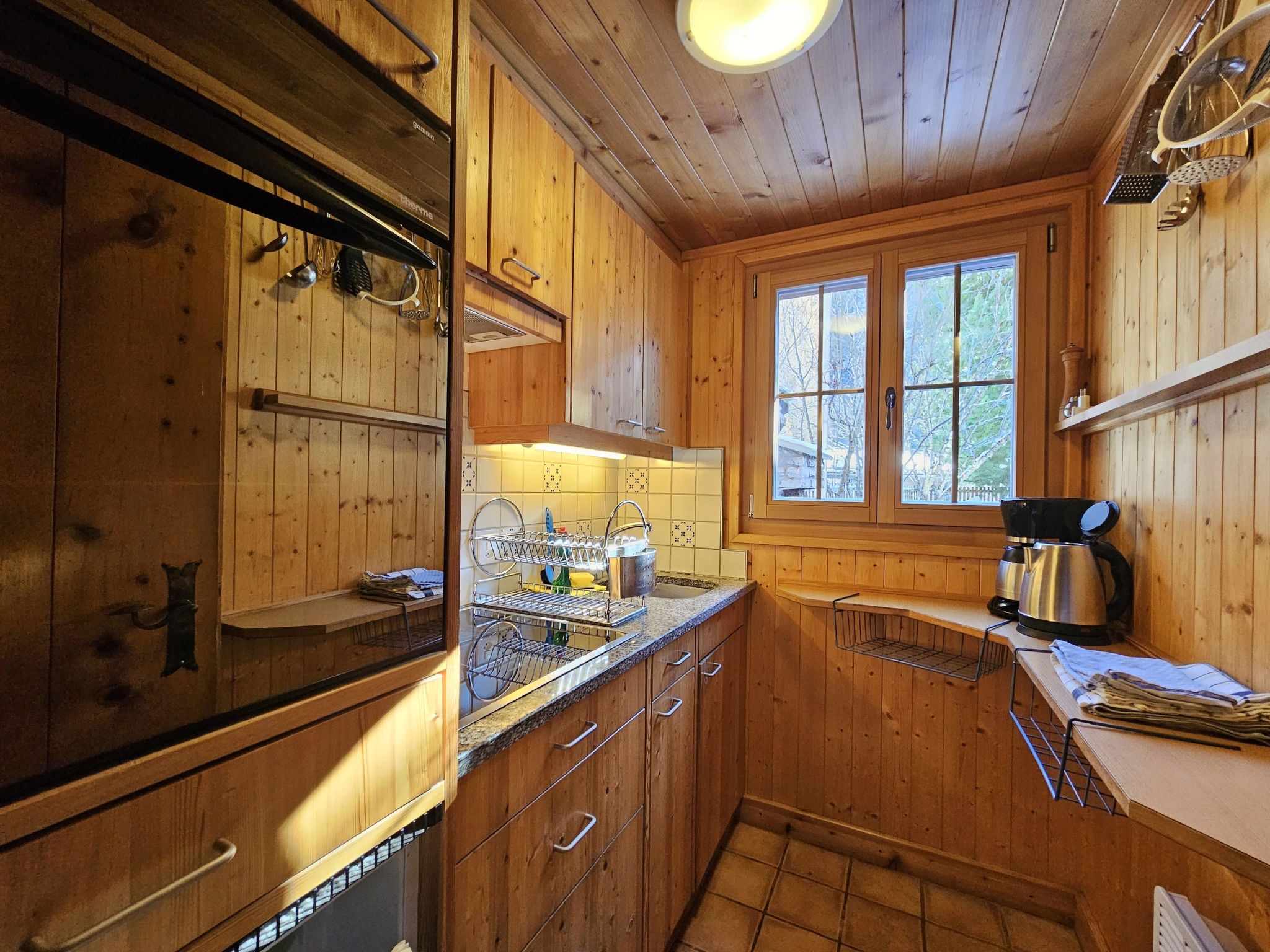 Photo of Chalet Le Camée Appartement/Fewo 6-Bettwohnung