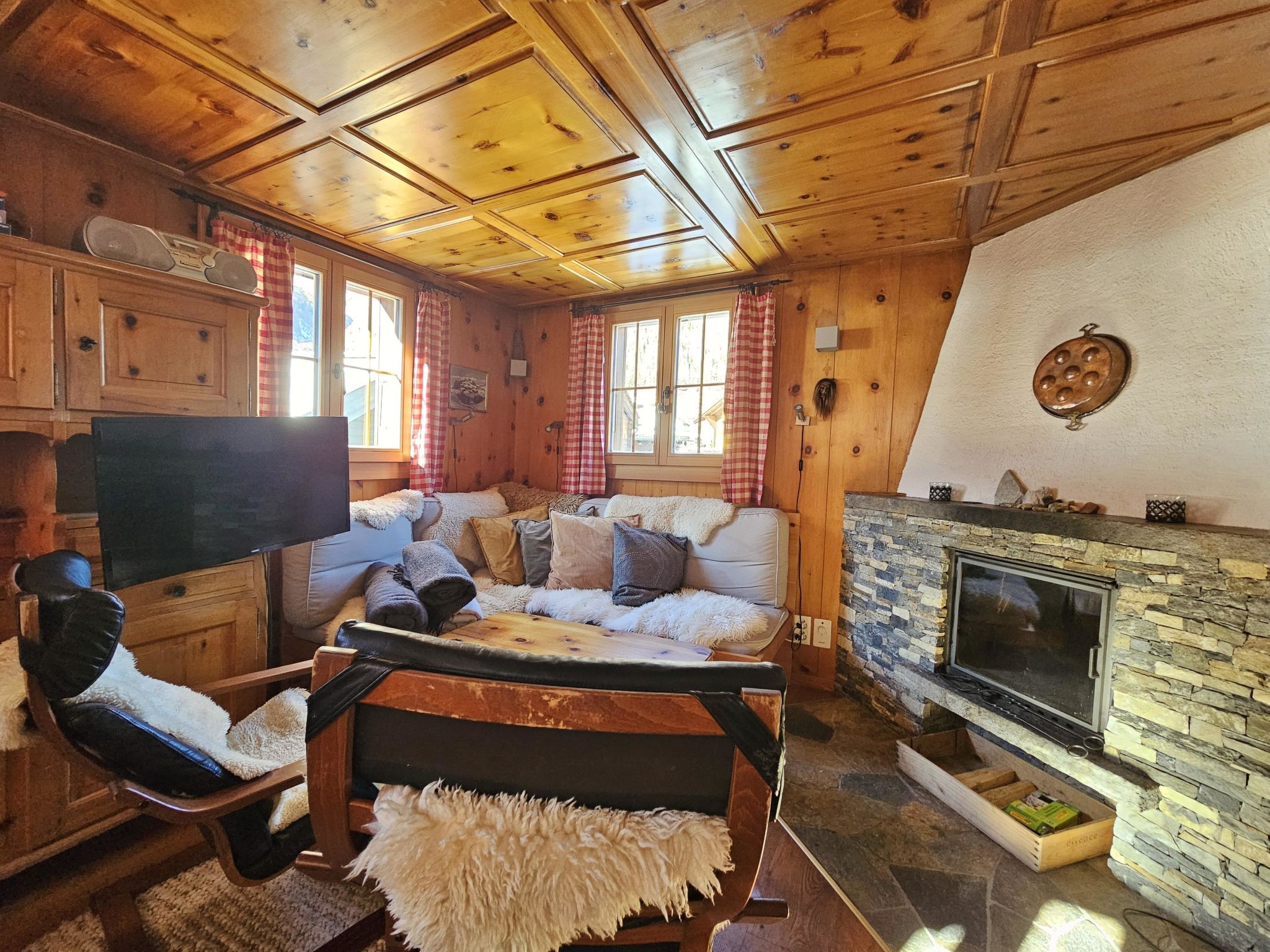 Photo of Chalet Le Camée Appartement/Fewo 6-Bettwohnung