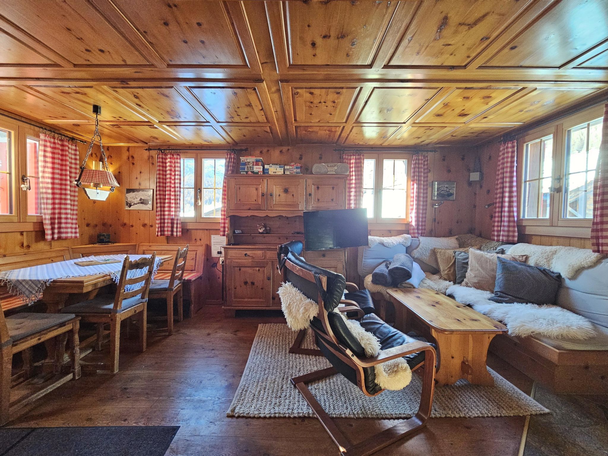 Photo of Chalet Le Camée Appartement/Fewo 6-Bettwohnung