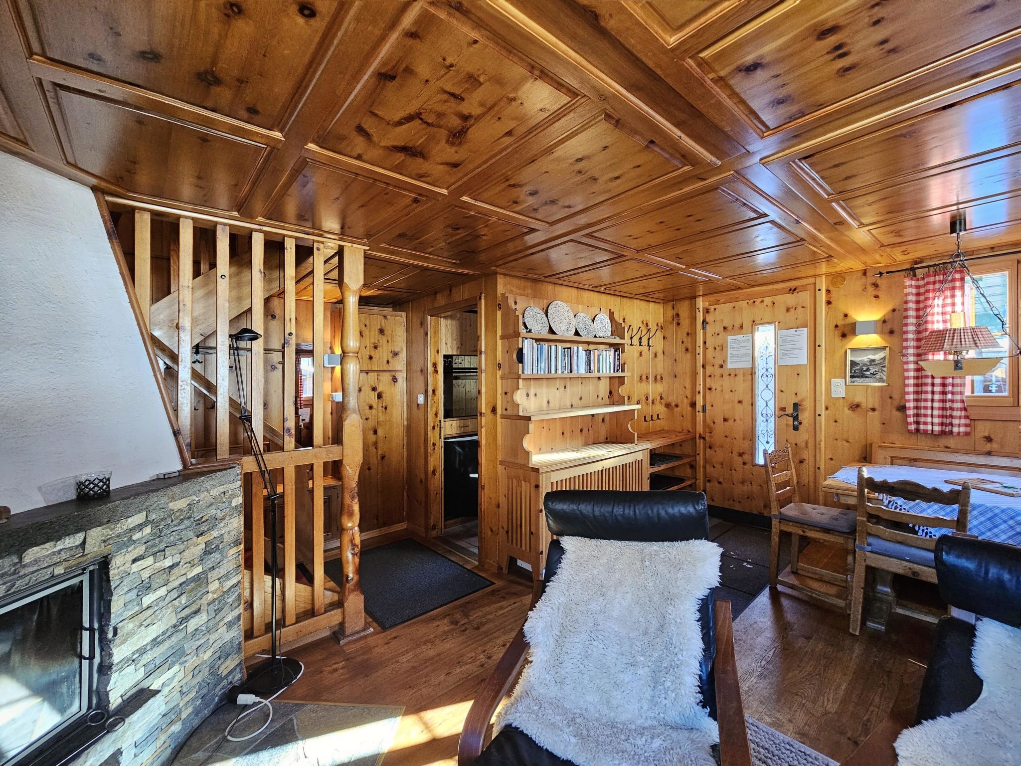 Photo of Chalet Le Camée Appartement/Fewo 6-Bettwohnung