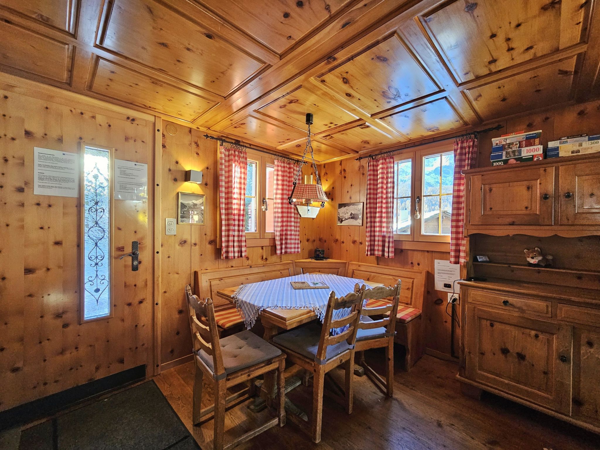 Photo of Chalet Le Camée Appartement/Fewo 6-Bettwohnung