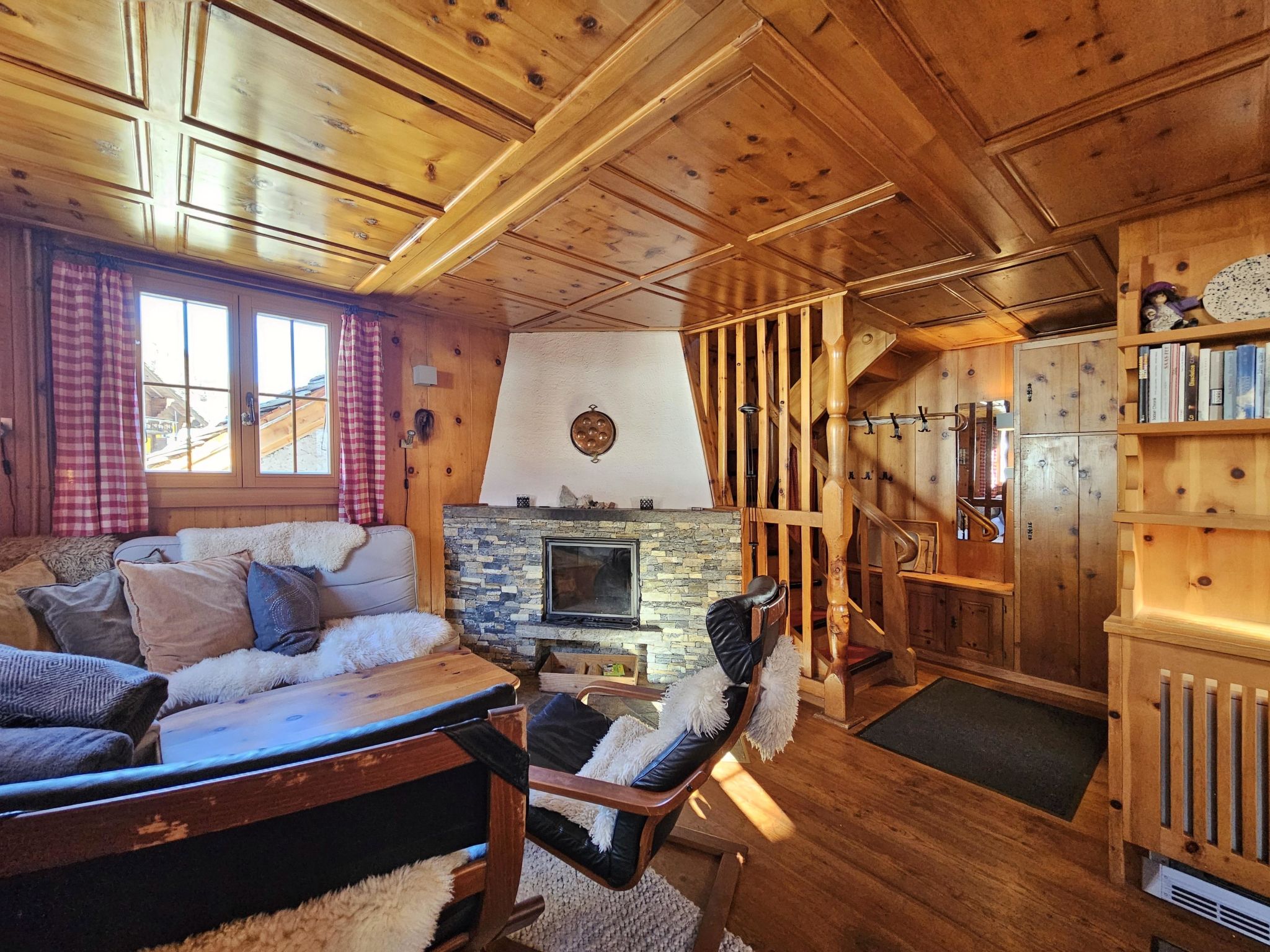 Photo of Chalet Le Camée Appartement/Fewo 6-Bettwohnung