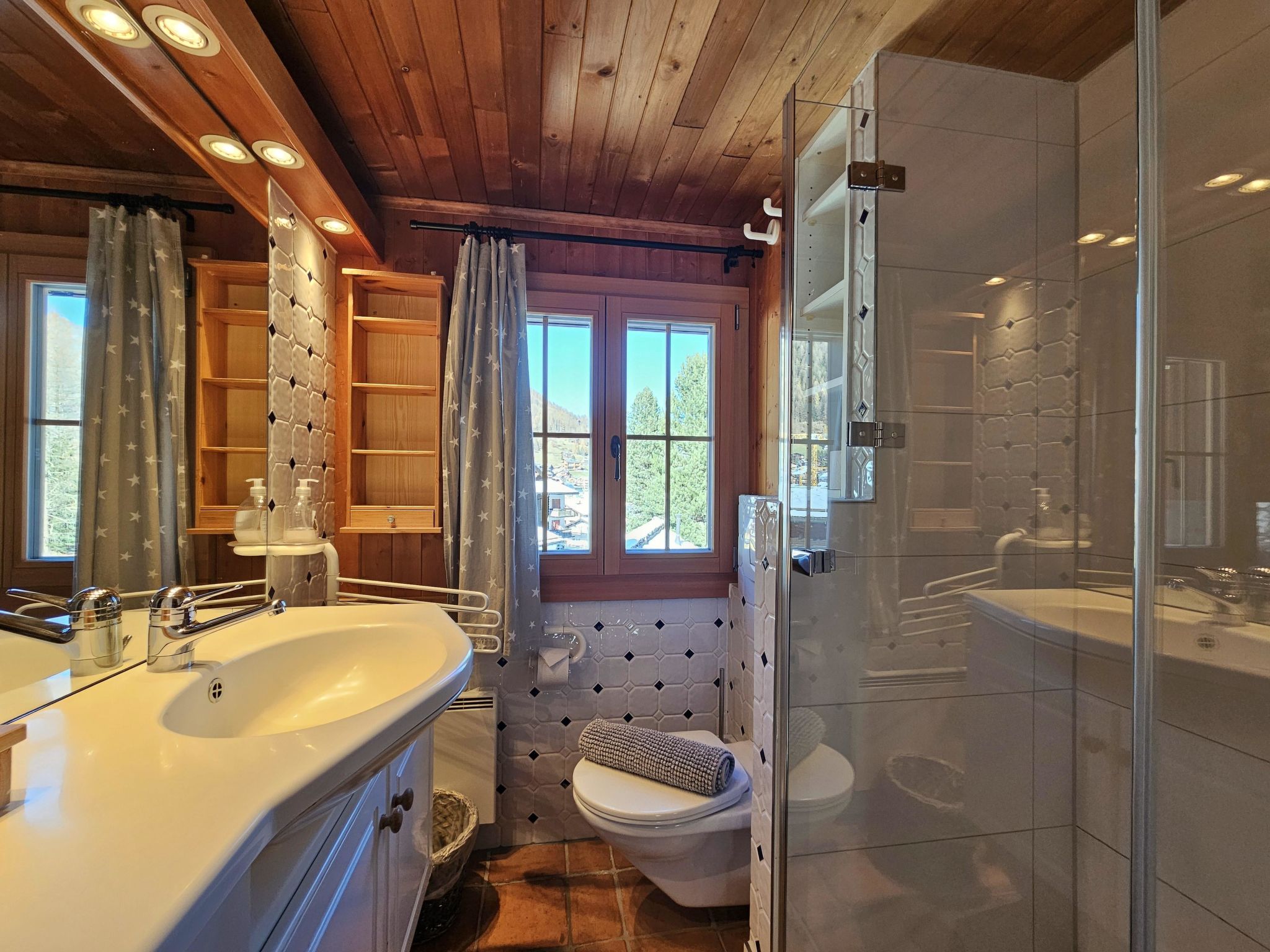 Photo of Chalet Le Camée Appartement/Fewo 6-Bettwohnung