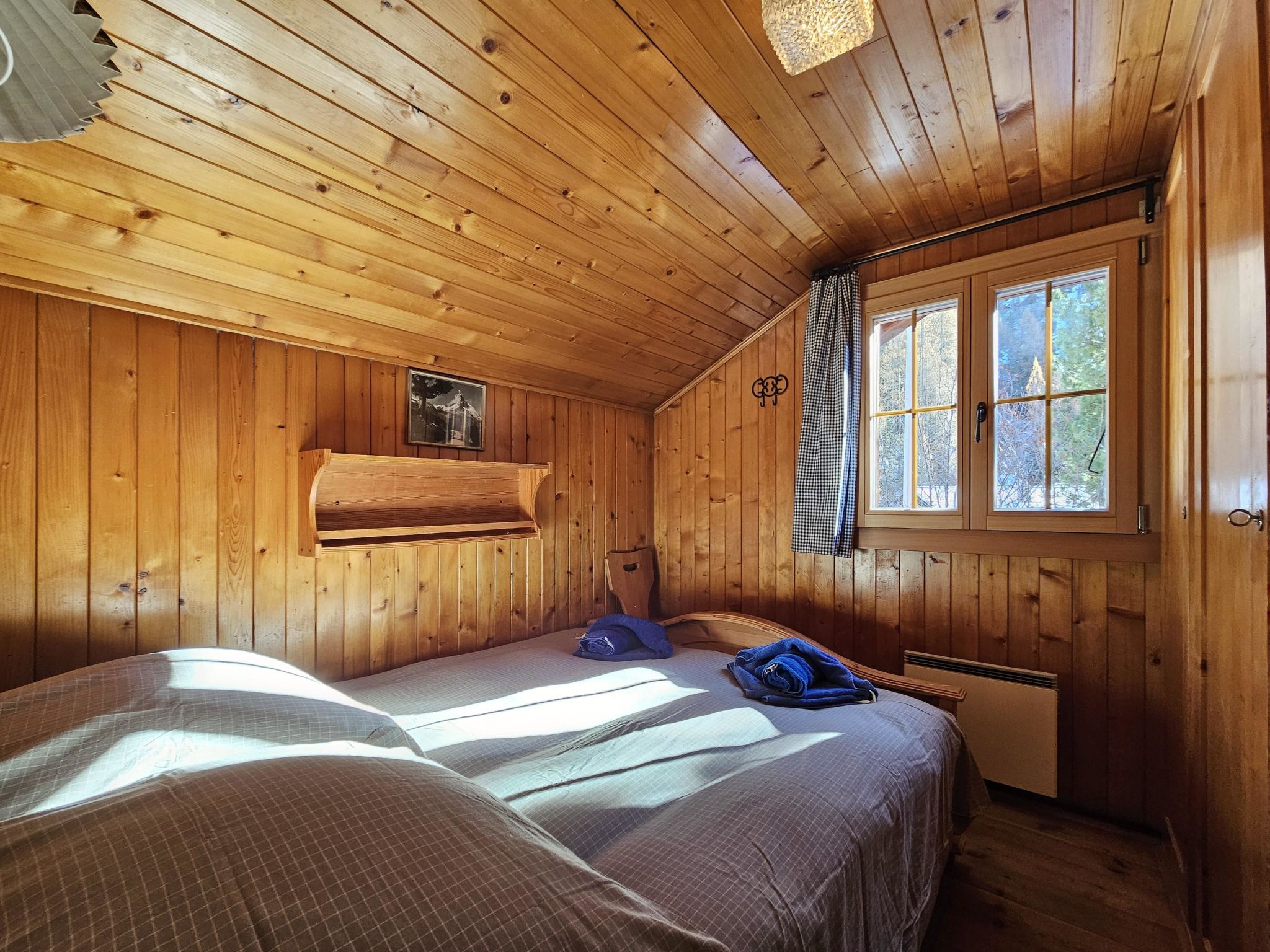 Photo of Chalet Le Camée Appartement/Fewo 6-Bettwohnung