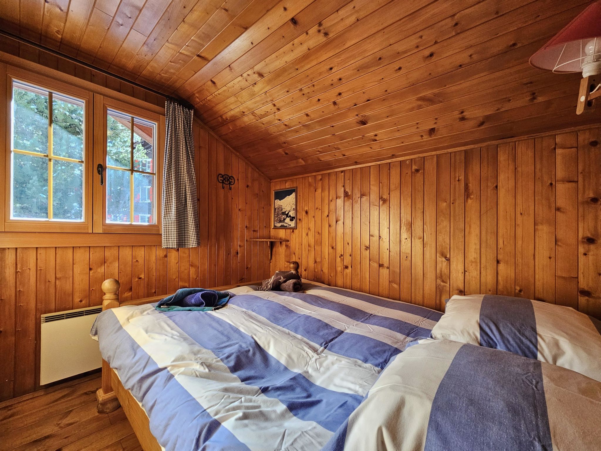 Photo of Chalet Le Camée Appartement/Fewo 6-Bettwohnung