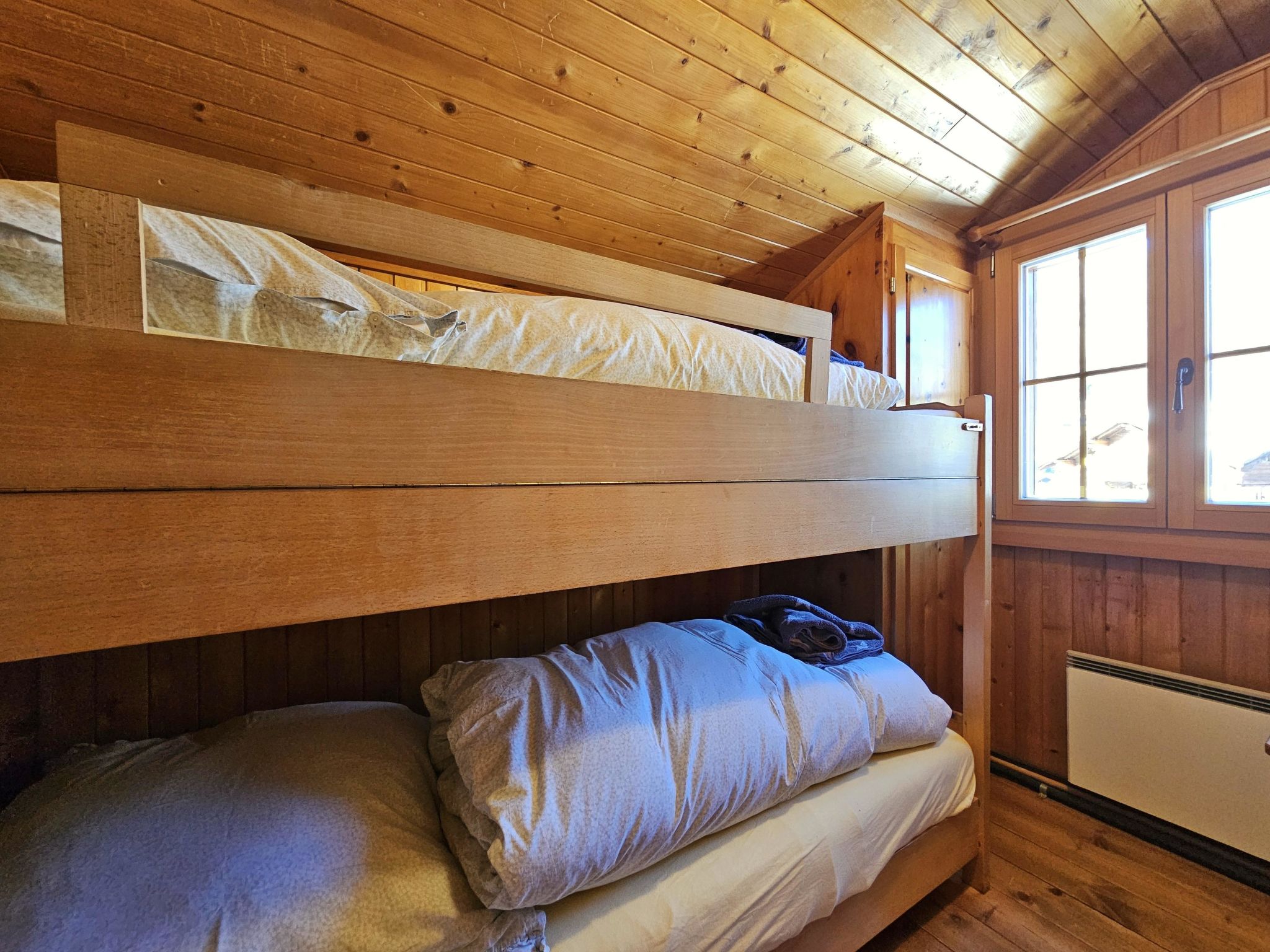 Photo of Chalet Le Camée Appartement/Fewo 6-Bettwohnung