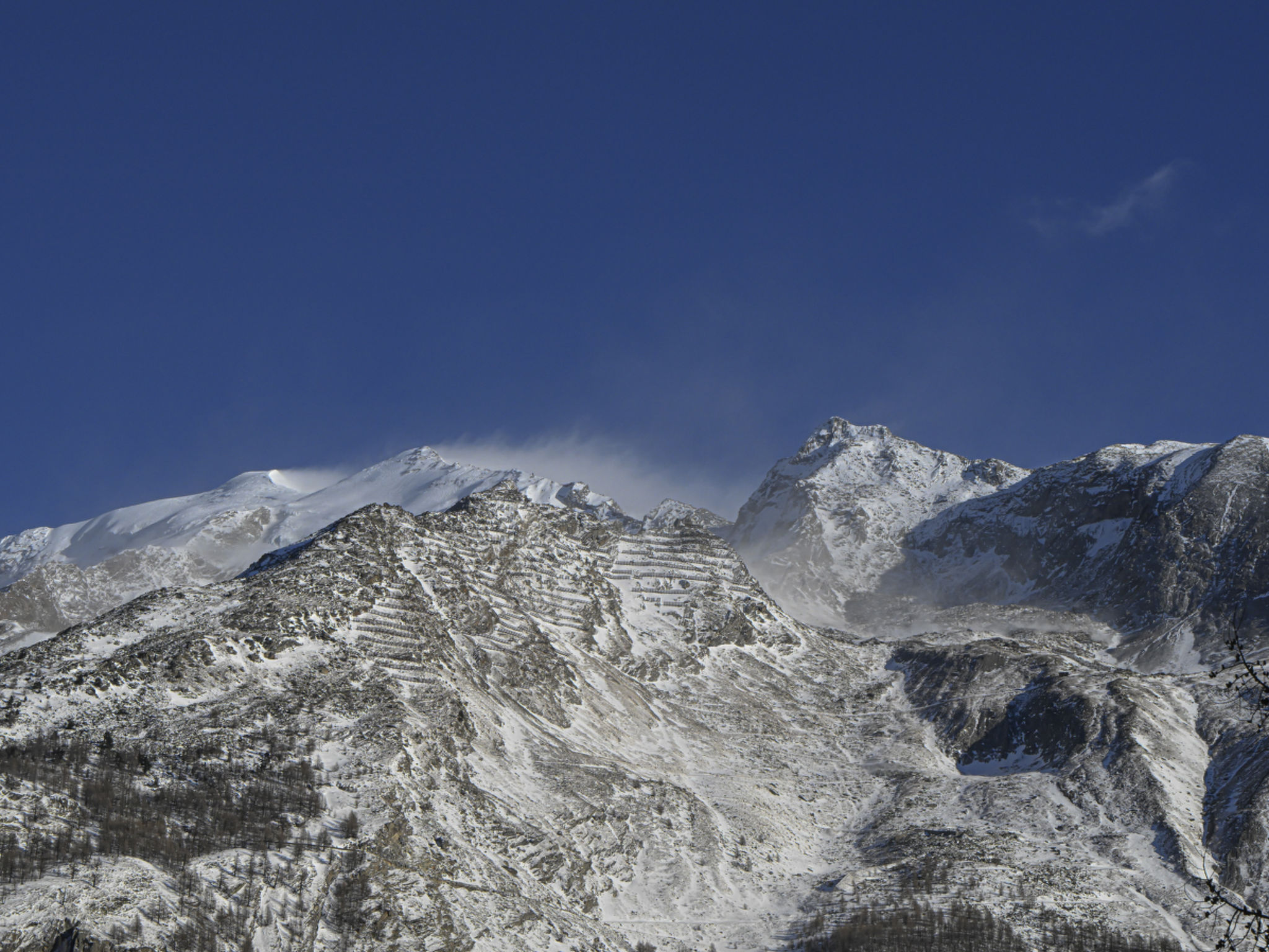 Photo of Waldhotel Fletschhorn Saas-Fee