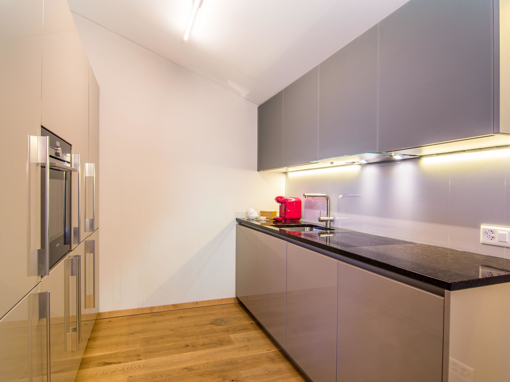 Waldhotel Fletschhorn Saas-Fee