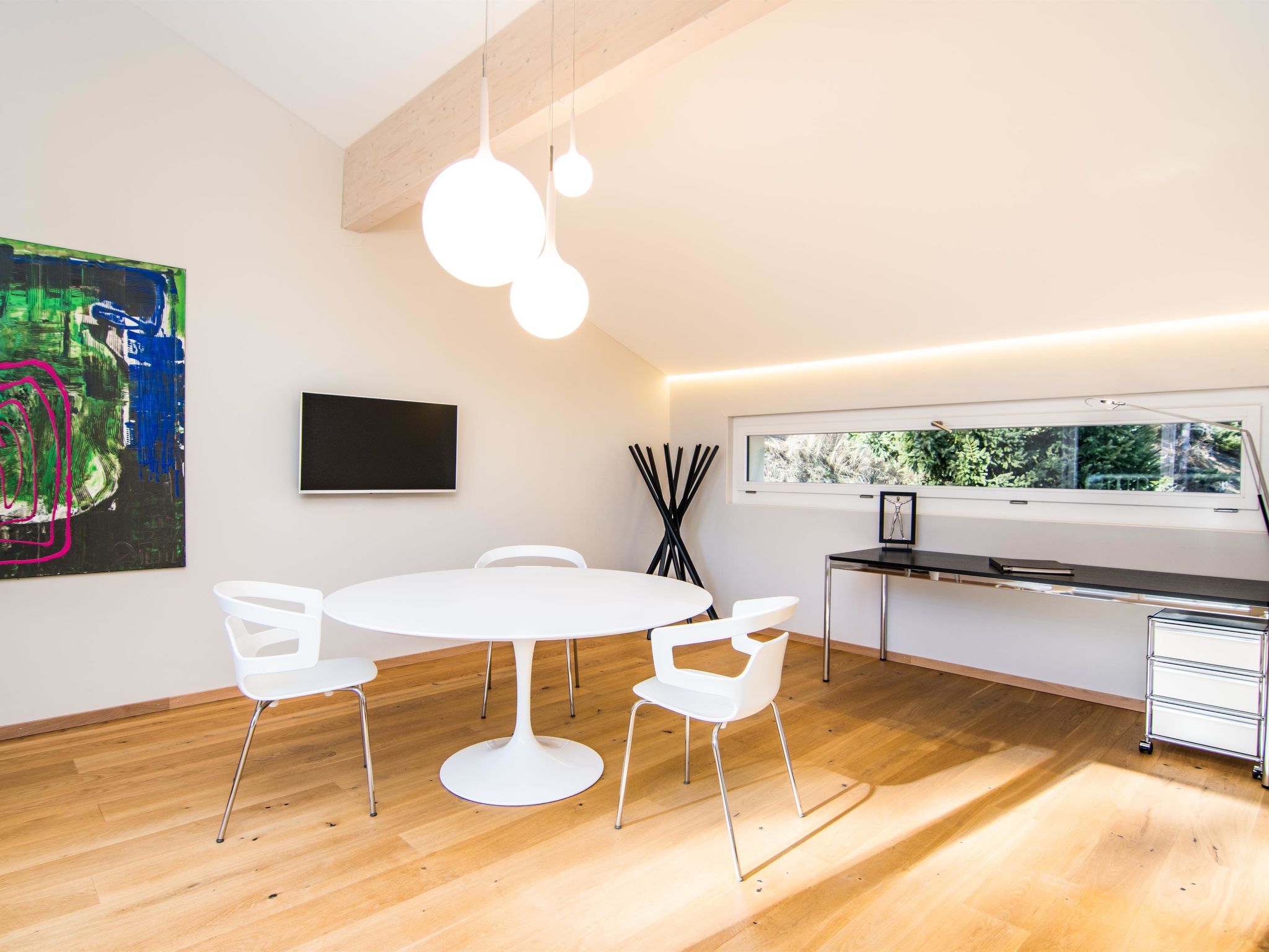 Waldhotel Fletschhorn Saas-Fee