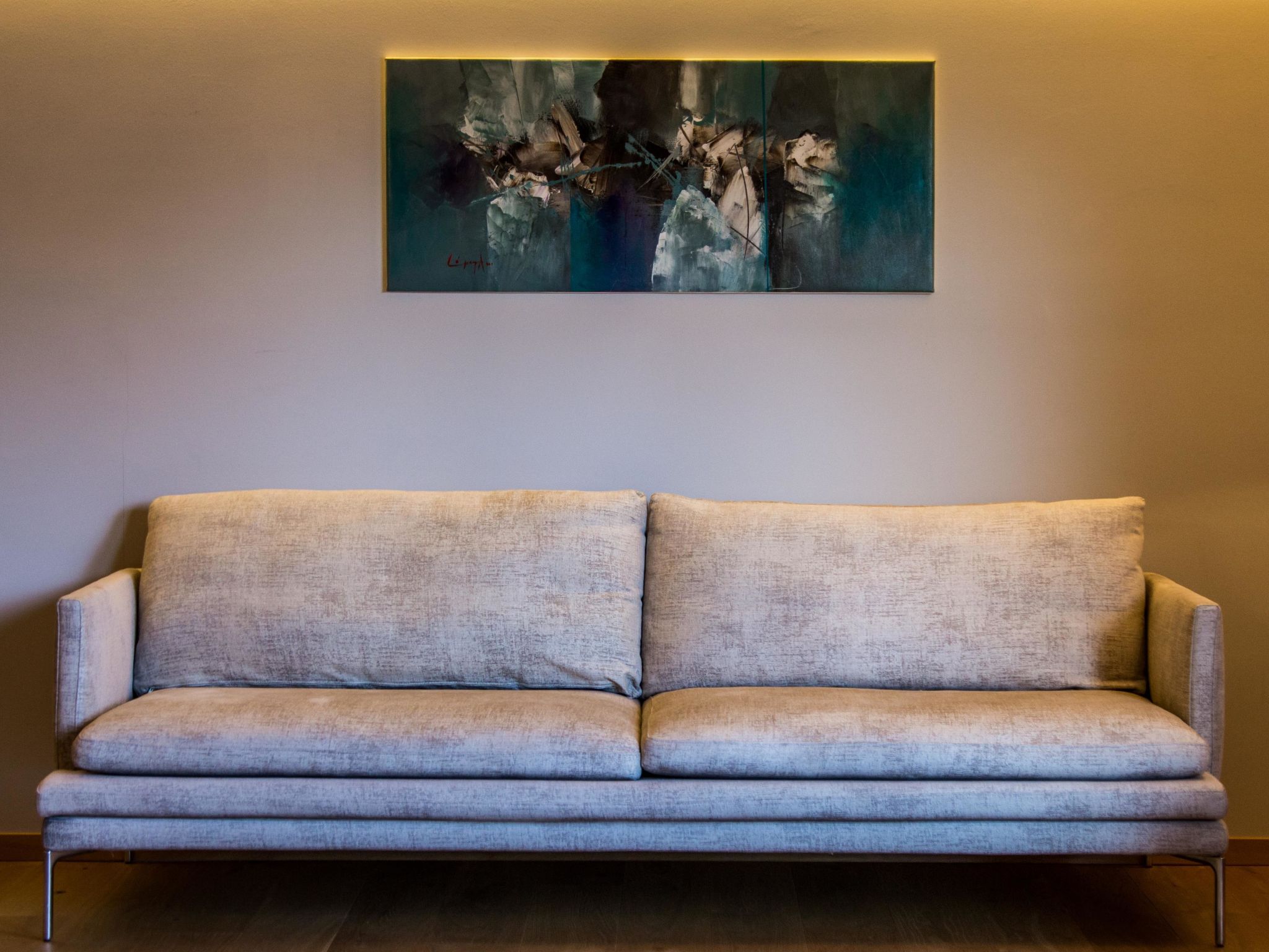 Waldhotel Fletschhorn Saas-Fee