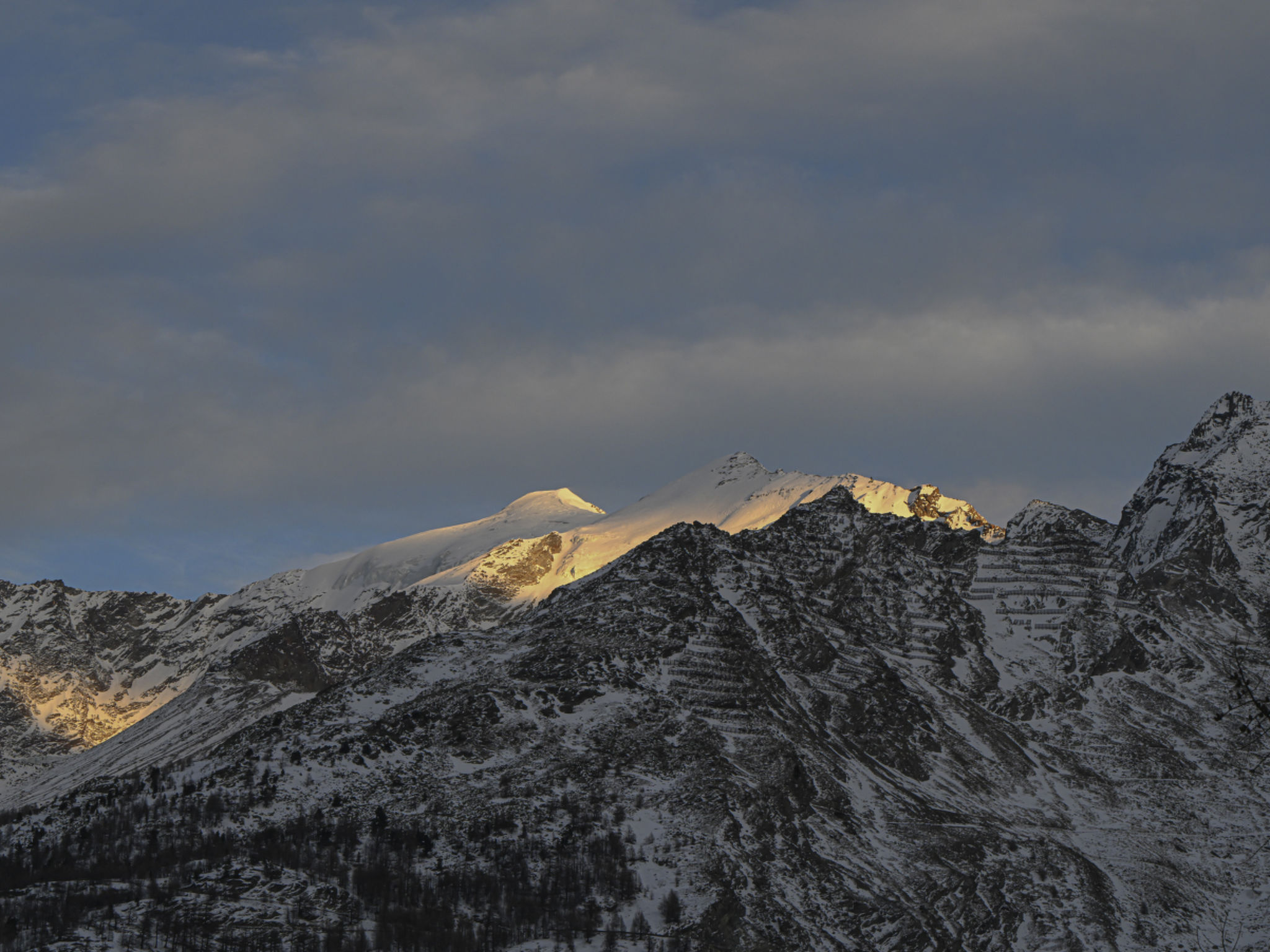 Photo of Waldhotel Fletschhorn Saas-Fee