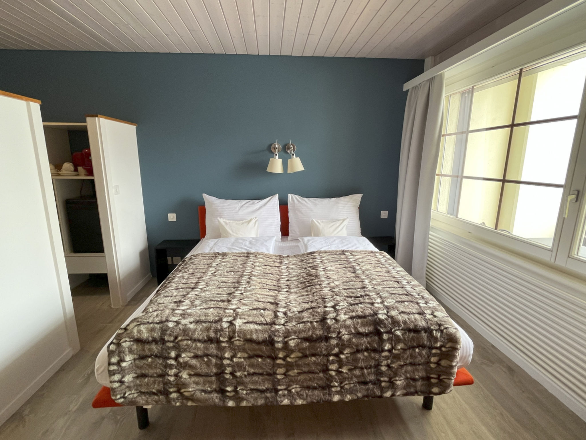 Photo of Waldhotel Fletschhorn Saas-Fee