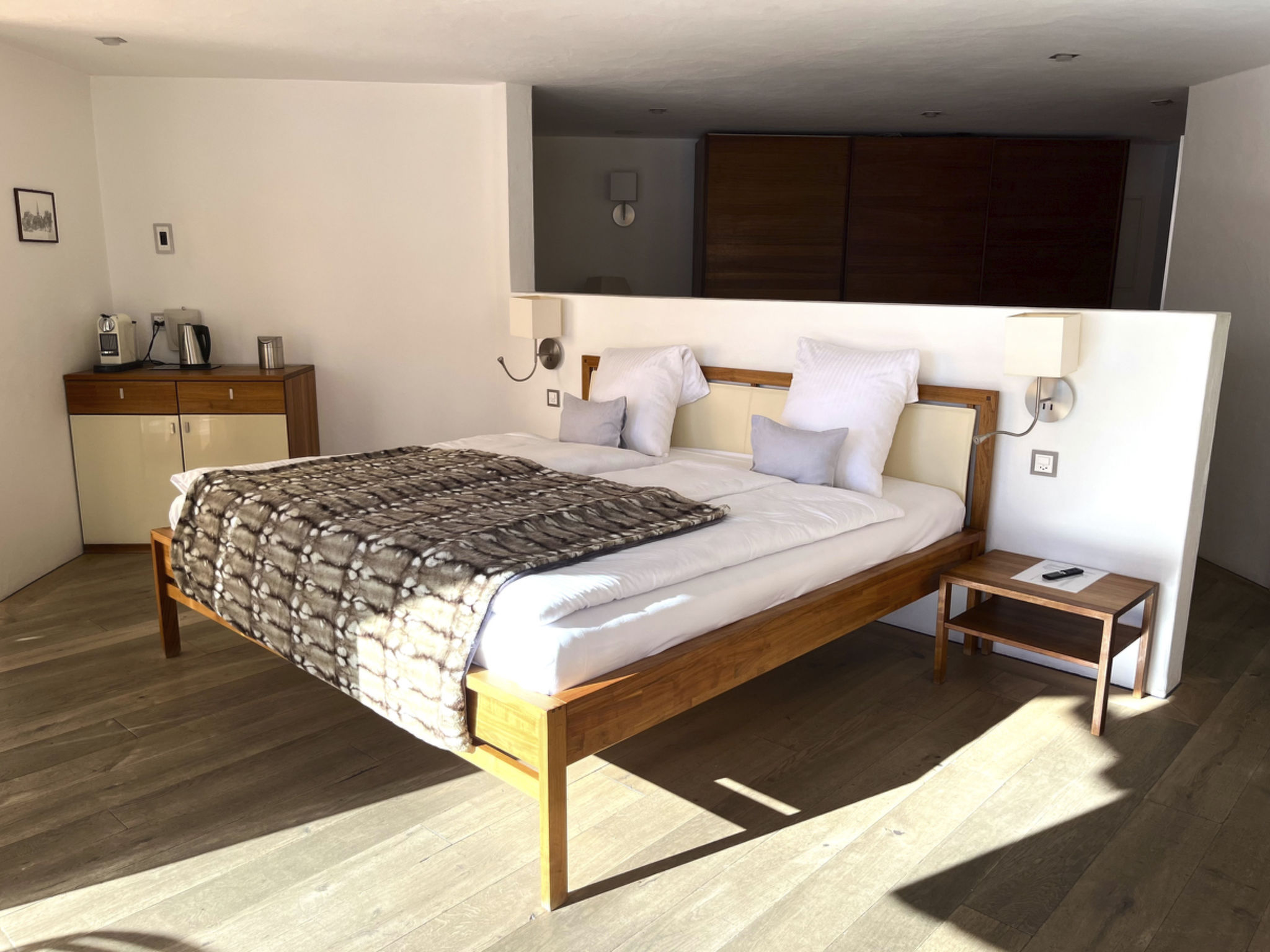 Photo of Waldhotel Fletschhorn Saas-Fee